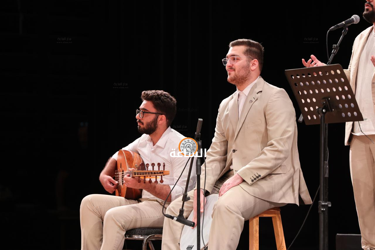 Madar Al-Saa Images 0.1625823341374546