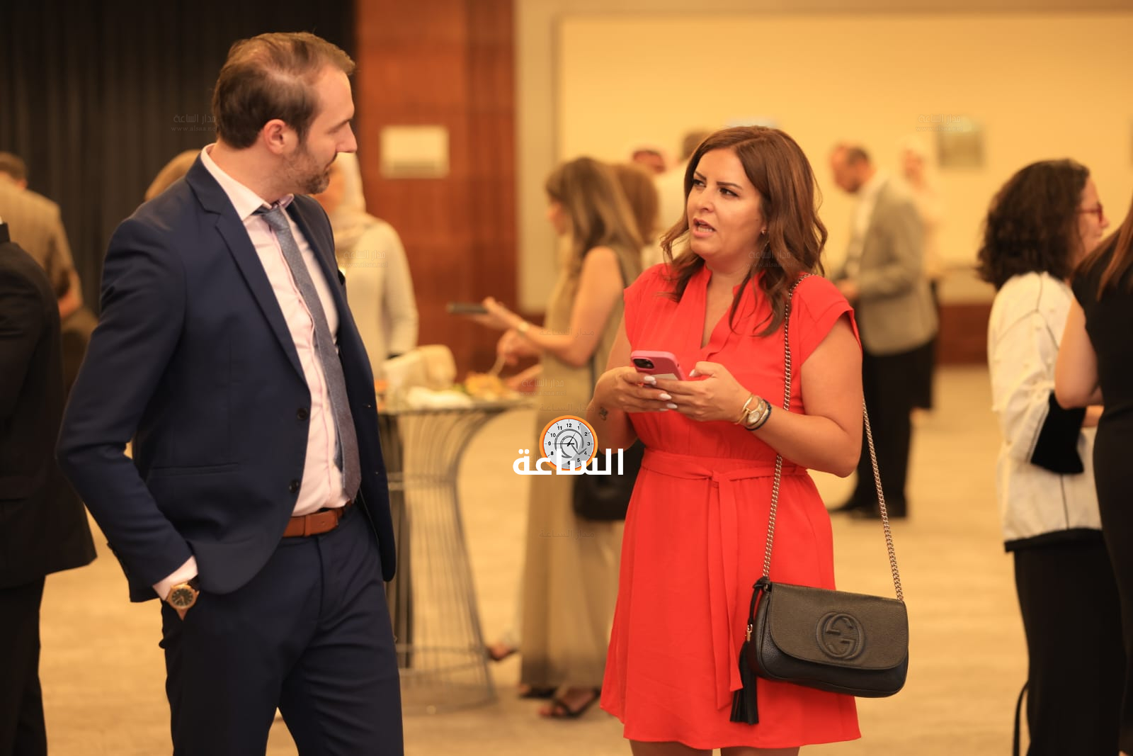 Madar Al-Saa Images 0.44319720472311497