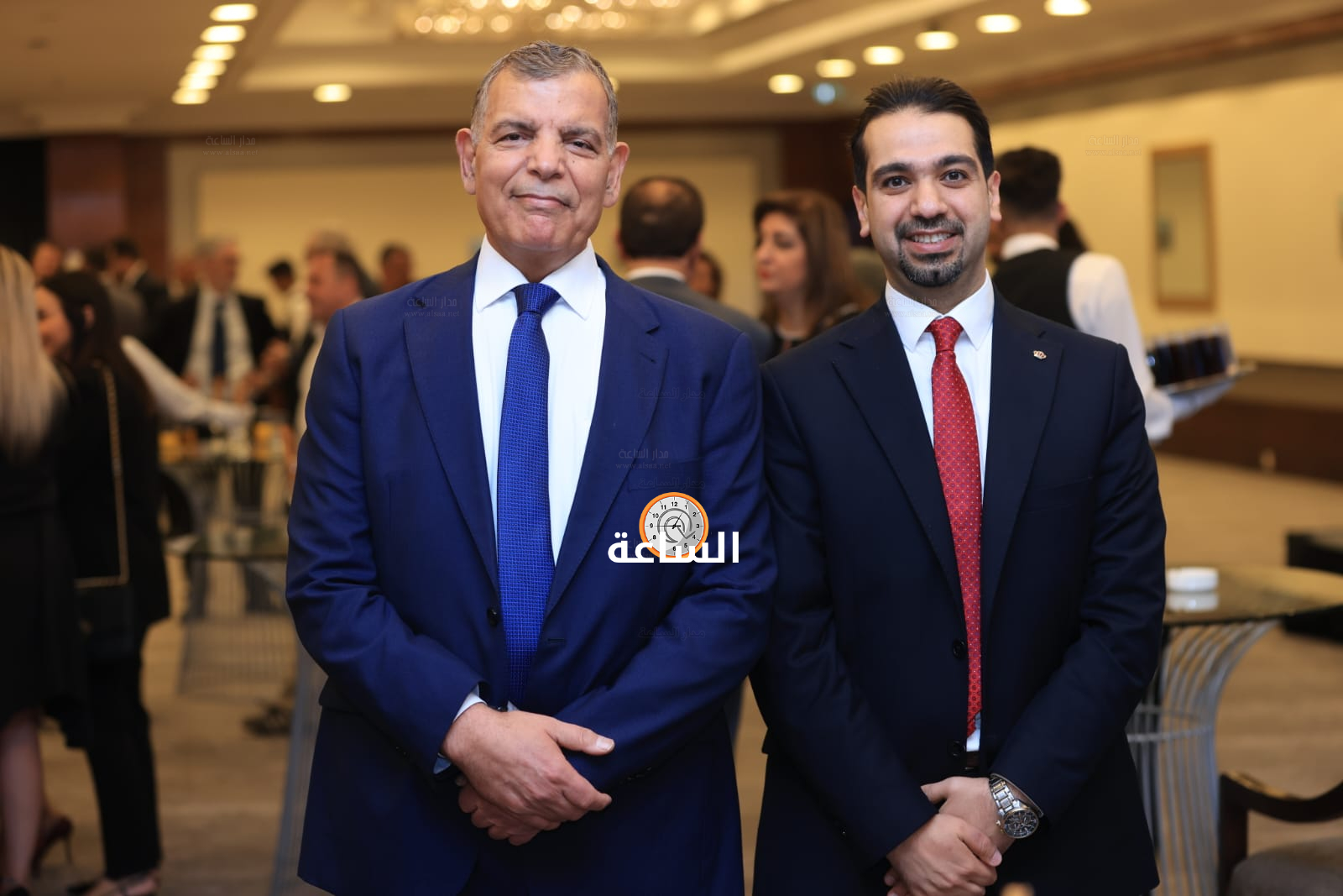 Madar Al-Saa Images 0.9365137301926632