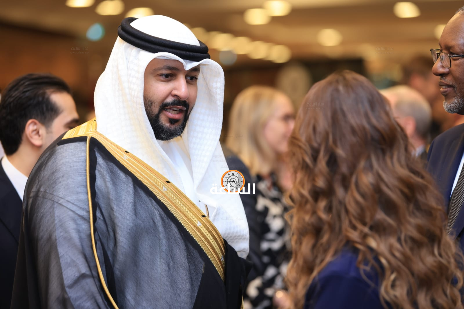 Madar Al-Saa Images 0.7707904877761341