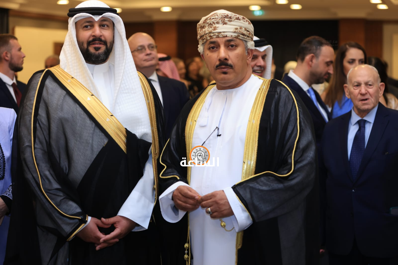 Madar Al-Saa Images 0.13087722767203414