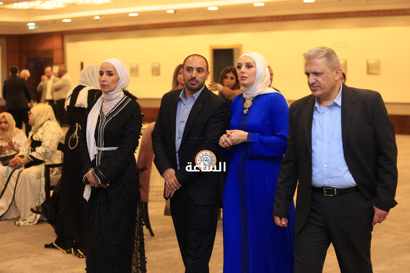 Madar Al-Saa Images 0.19322212266656025