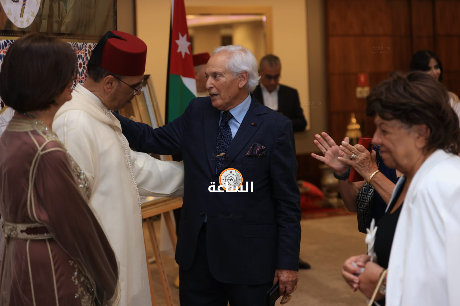 Madar Al-Saa Images 0.19833208015955262