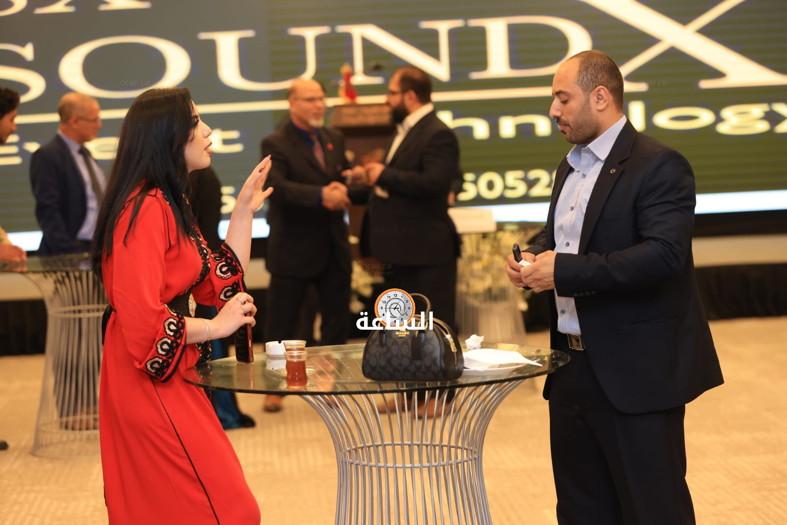 Madar Al-Saa Images 0.5096094505808642