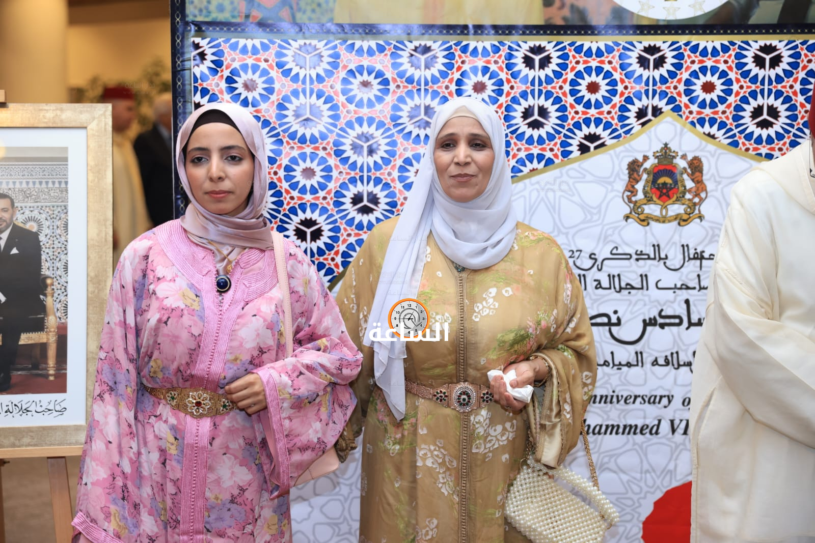 Madar Al-Saa Images 0.3206380971039179