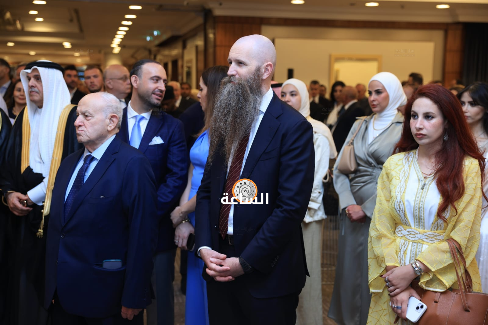 Madar Al-Saa Images 0.8484362275008738