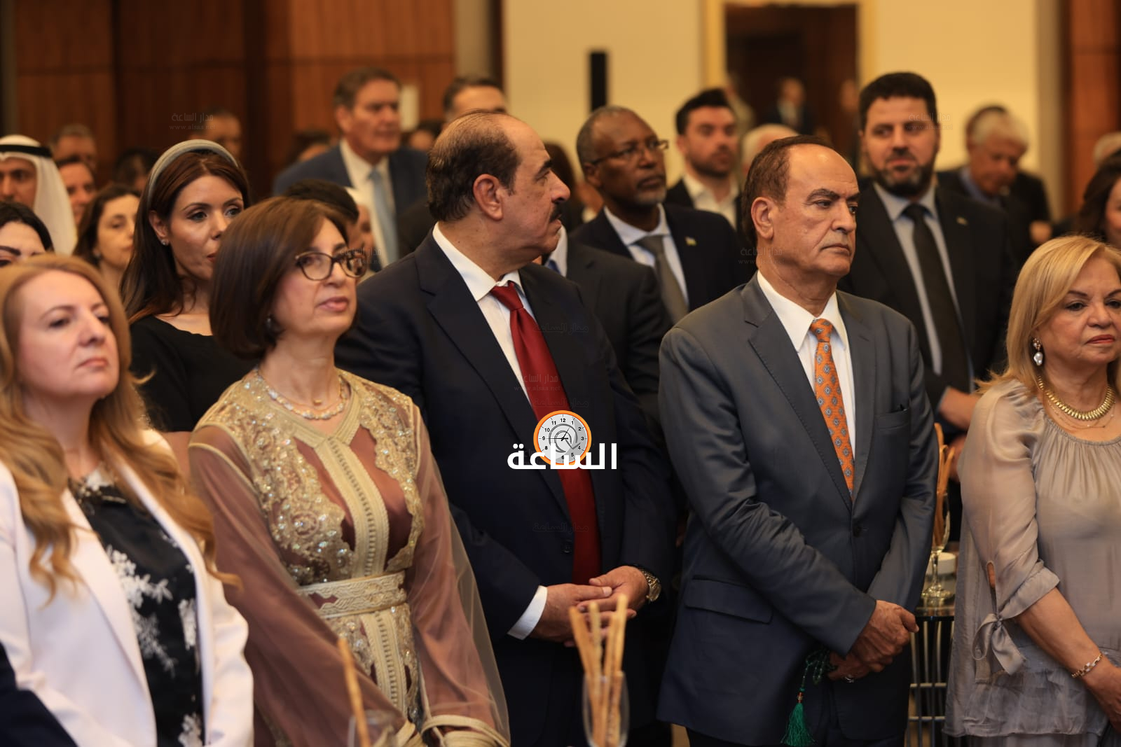 Madar Al-Saa Images 0.9570744354634825