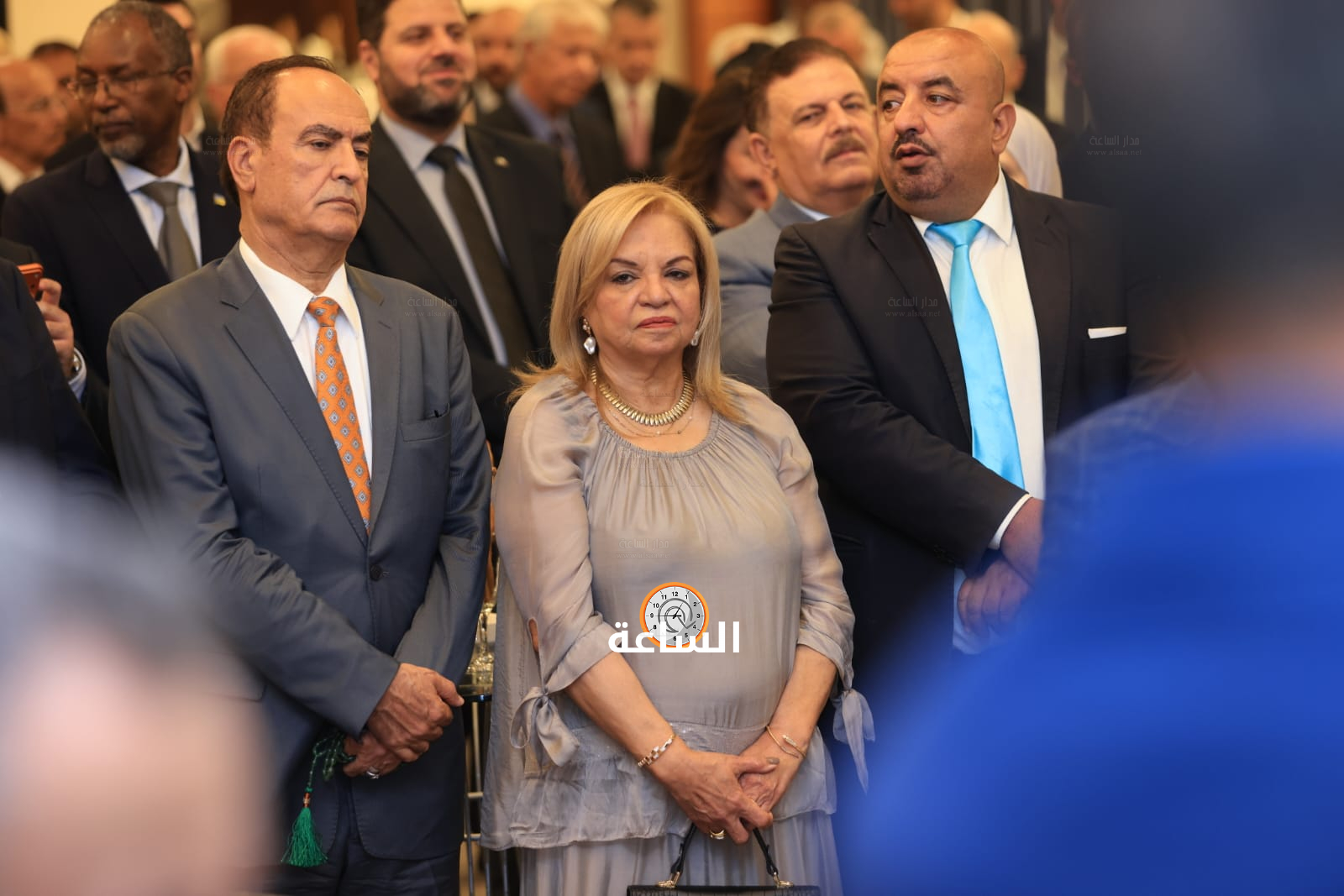 Madar Al-Saa Images 0.3657176501188738