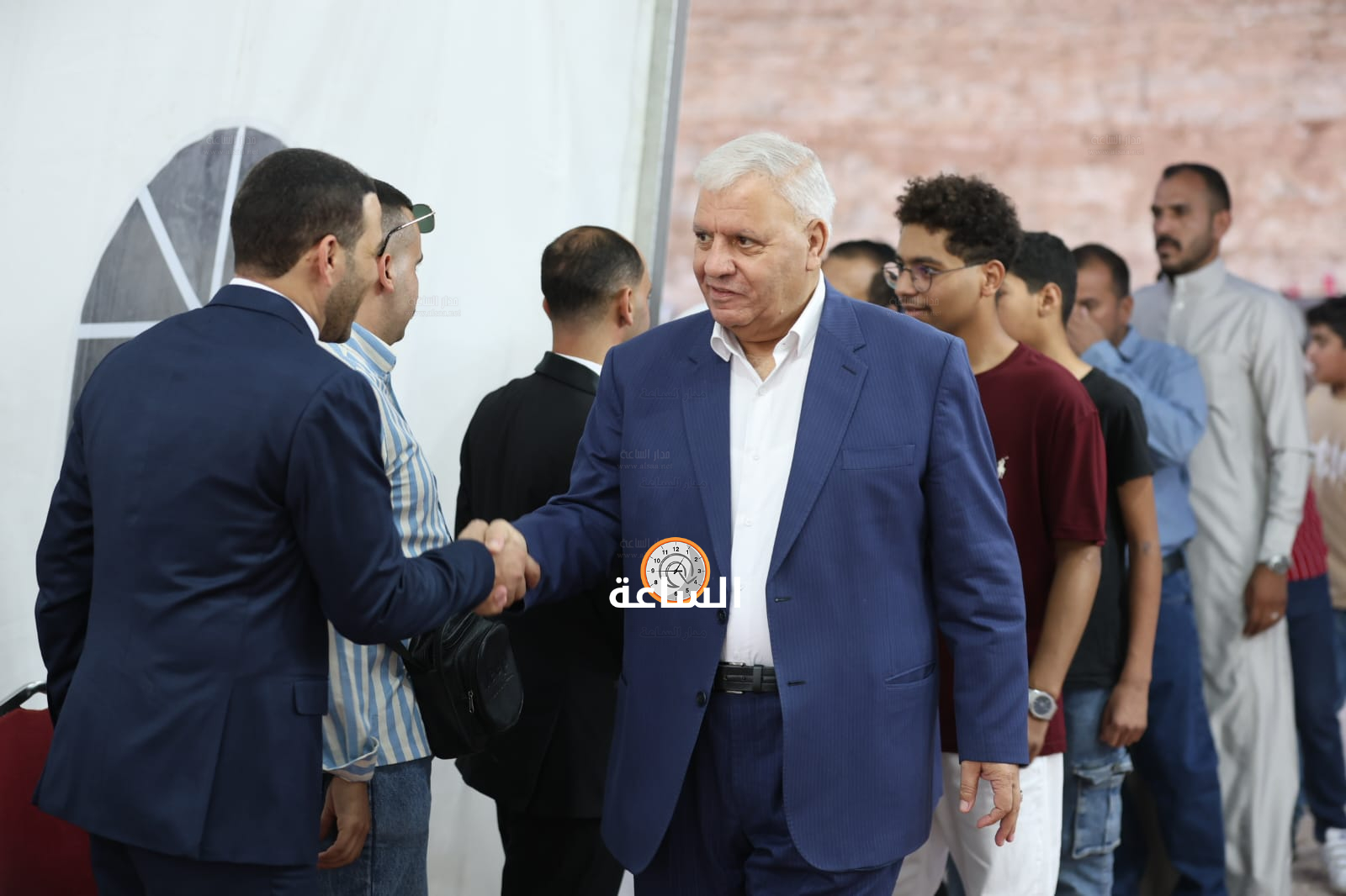 Madar Al-Saa Images 0.31764722370514165