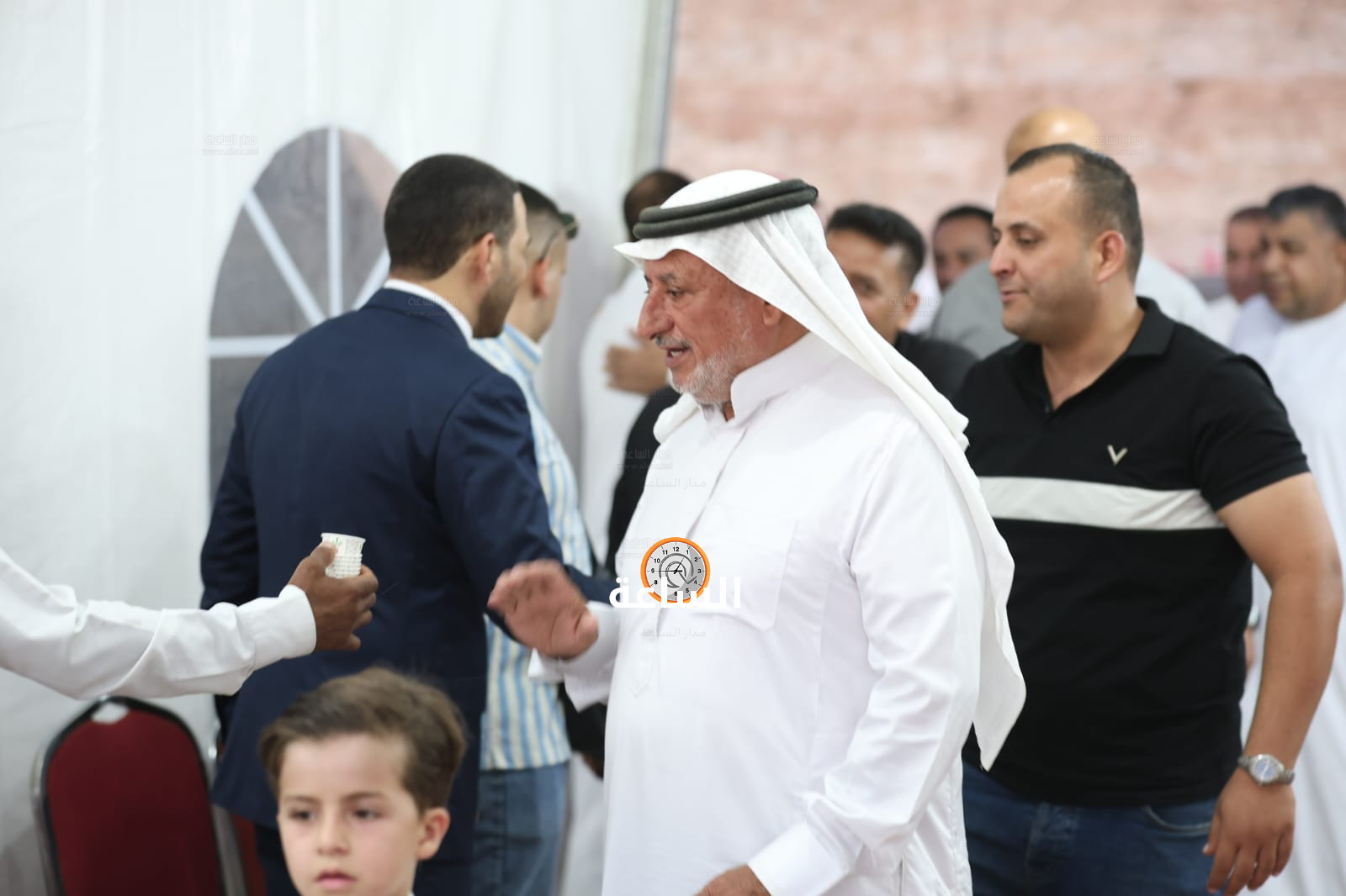 Madar Al-Saa Images 0.14675951548460098