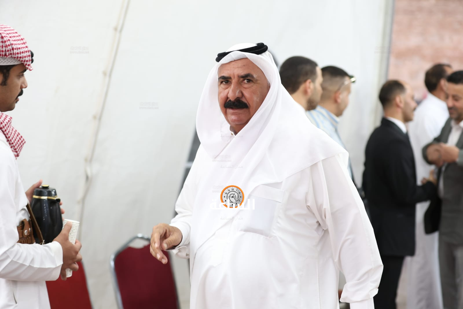 Madar Al-Saa Images 0.09260588813470072