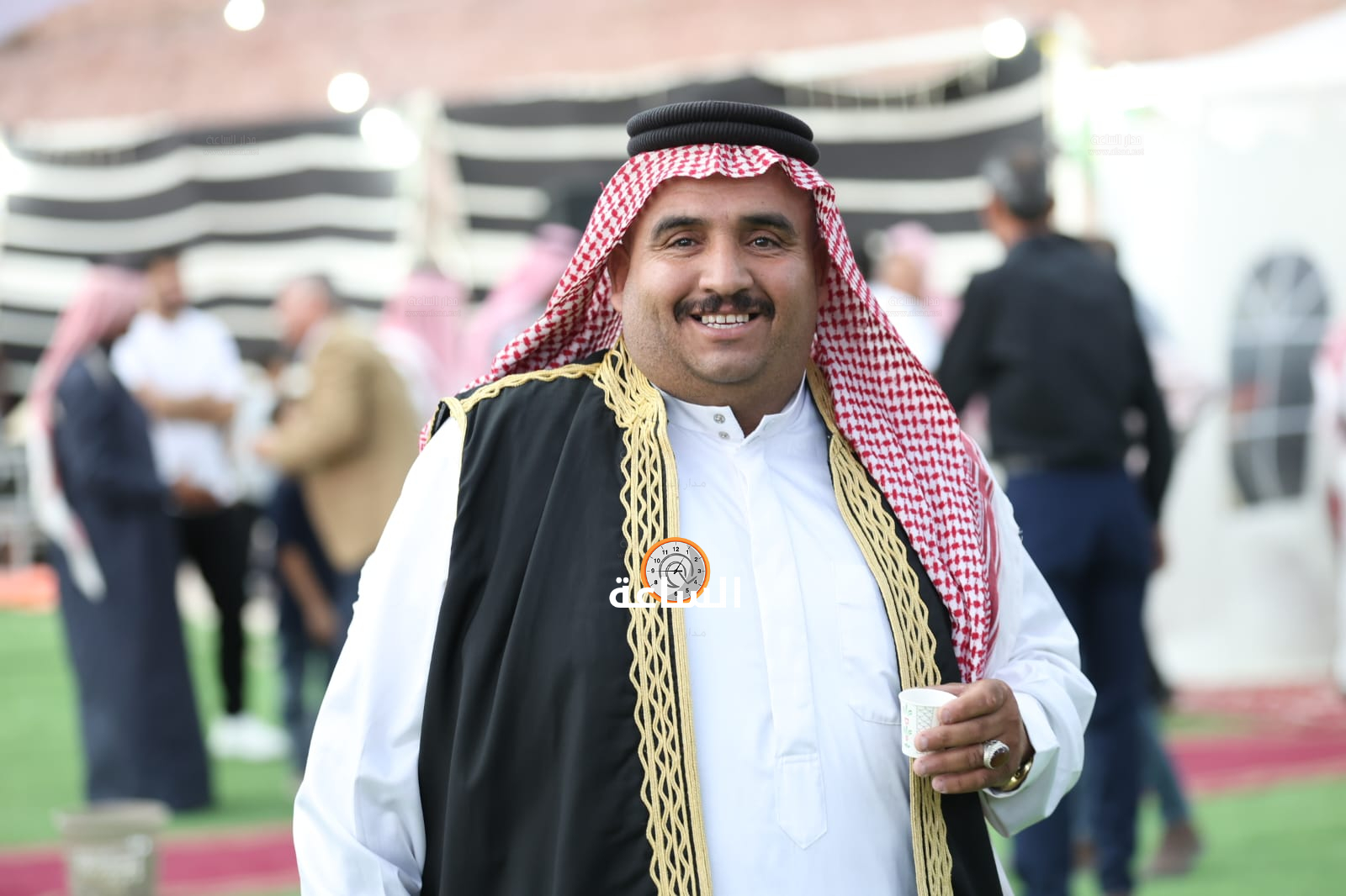 Madar Al-Saa Images 0.8267665861199021