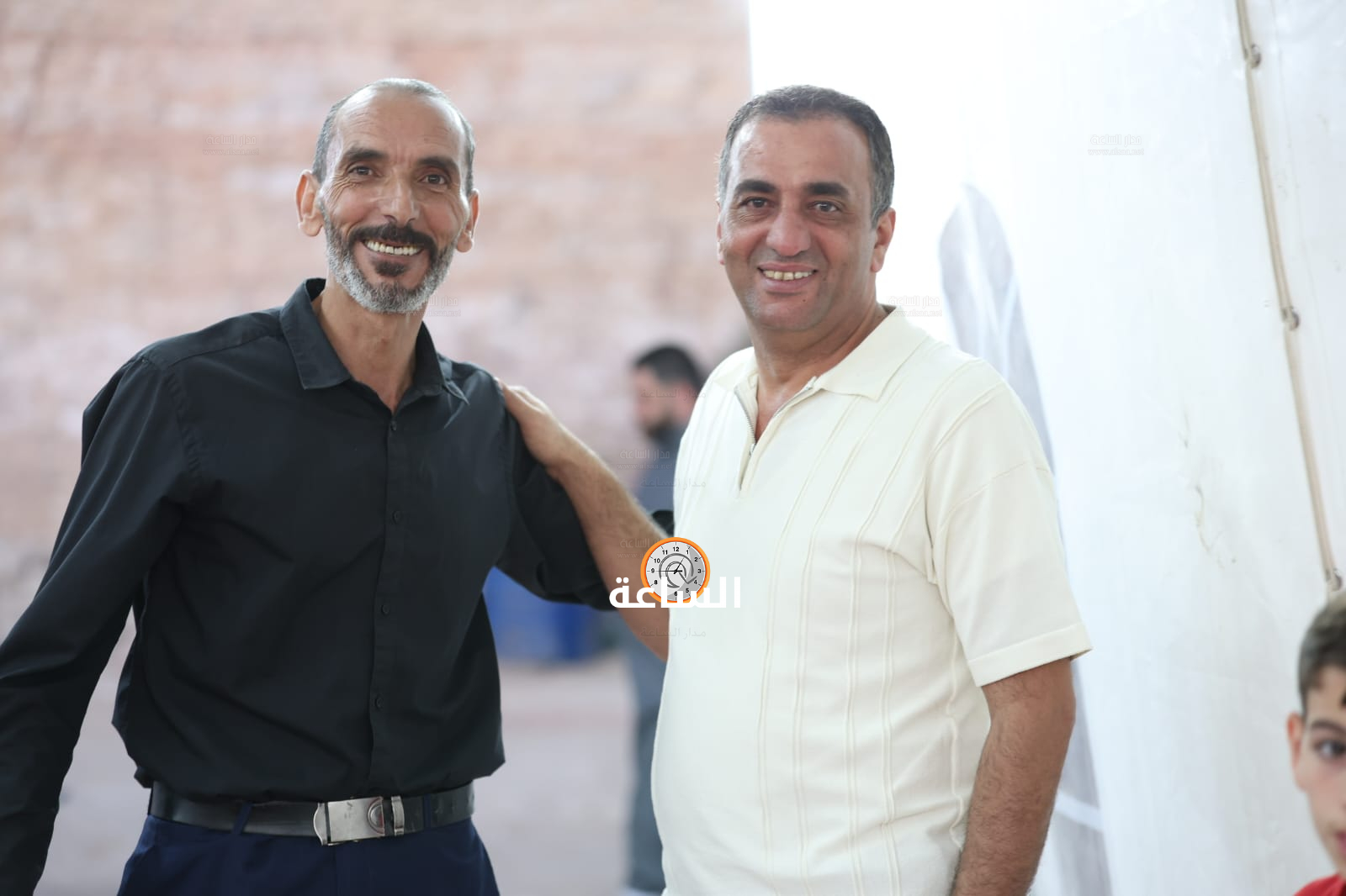 Madar Al-Saa Images 0.9649864232879152