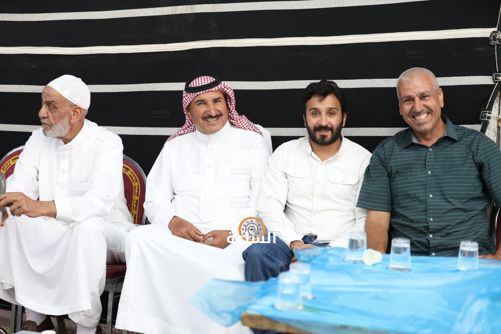 Madar Al-Saa Images 0.3807616971335753