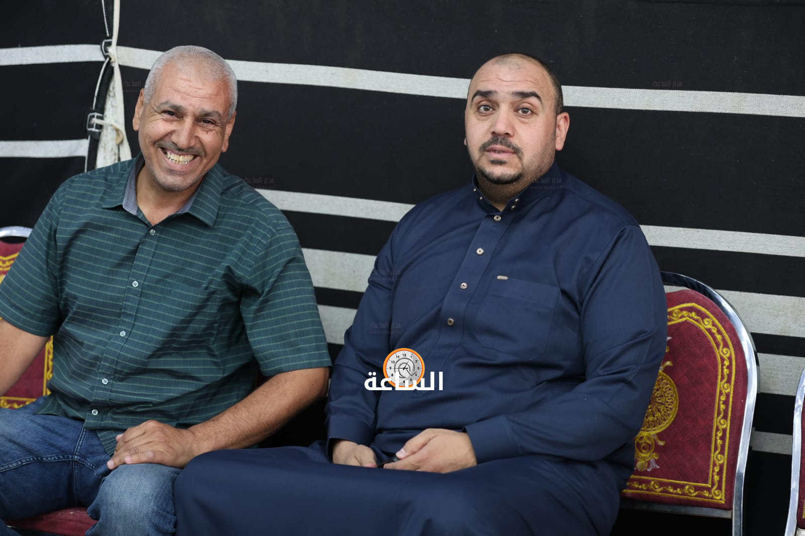 Madar Al-Saa Images 0.38656427584144104