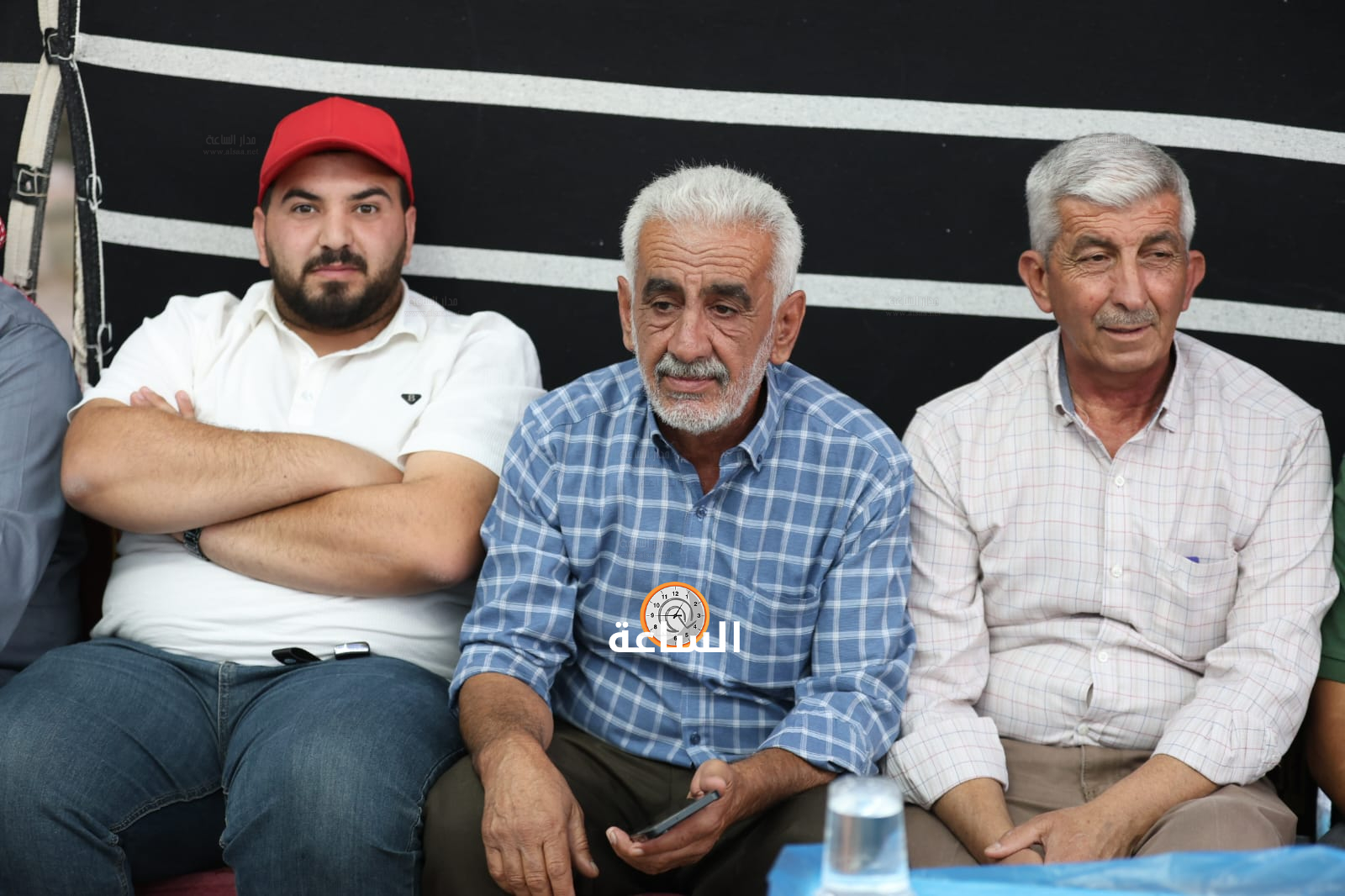 Madar Al-Saa Images 0.31733202862010657