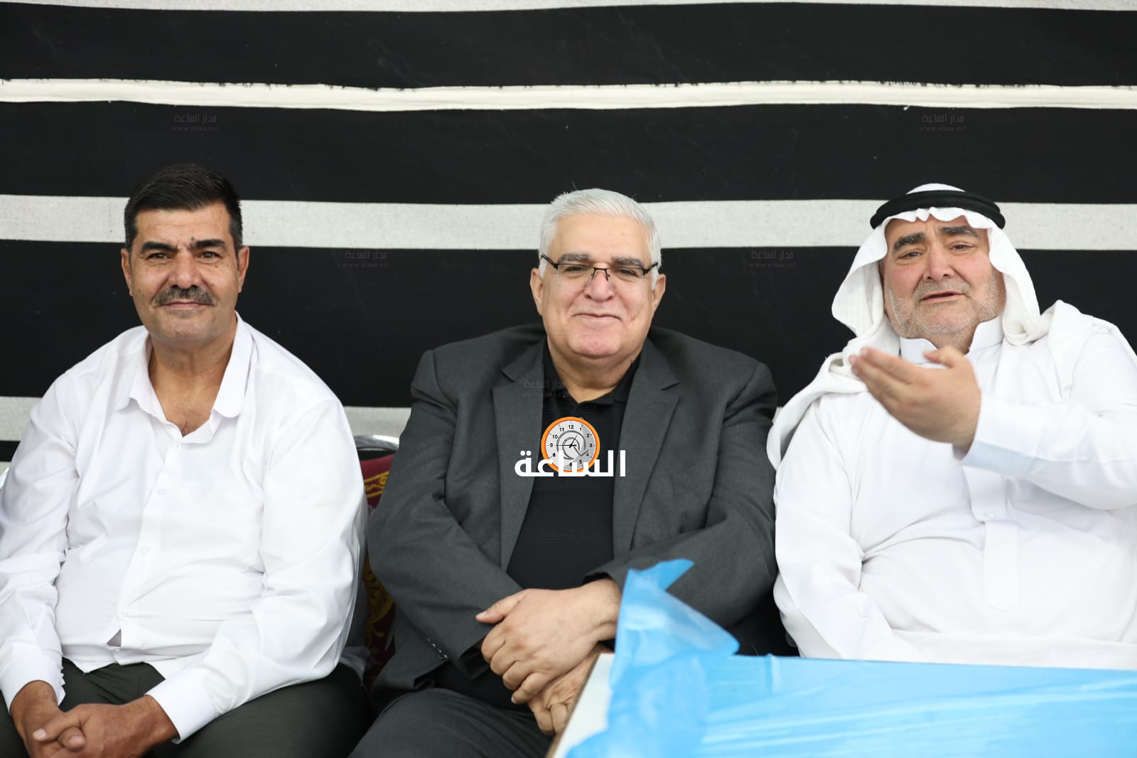 Madar Al-Saa Images 0.5740510593746072