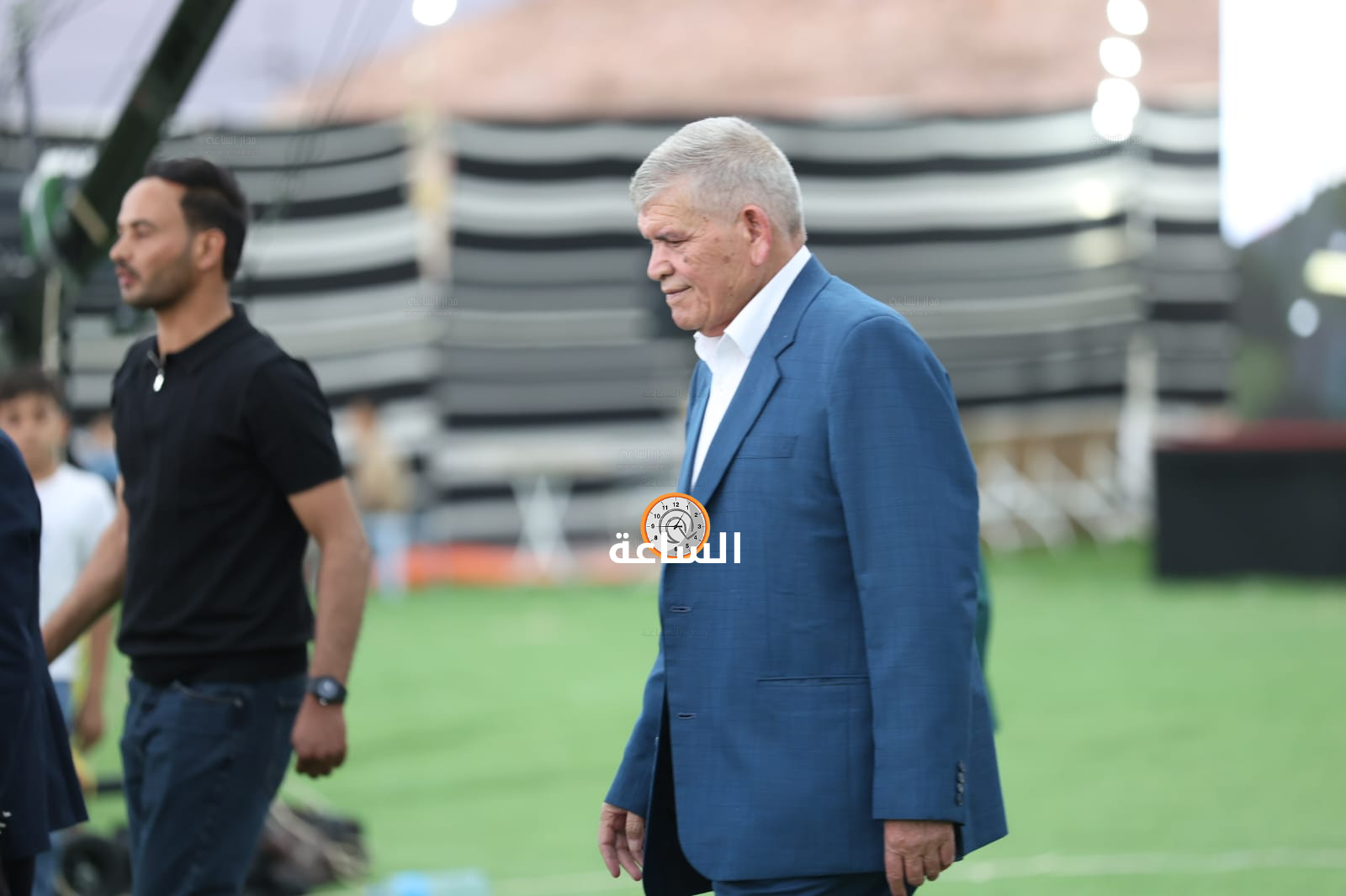 Madar Al-Saa Images 0.7585864374250703