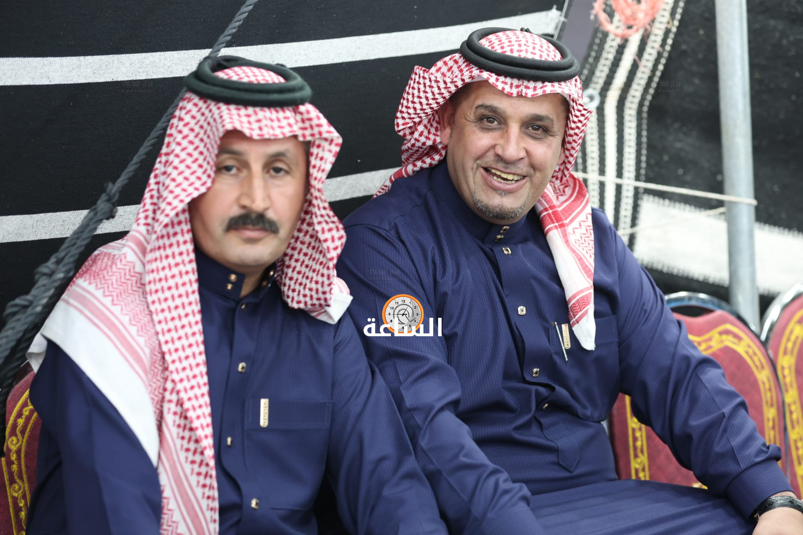 Madar Al-Saa Images 0.6508509432261393