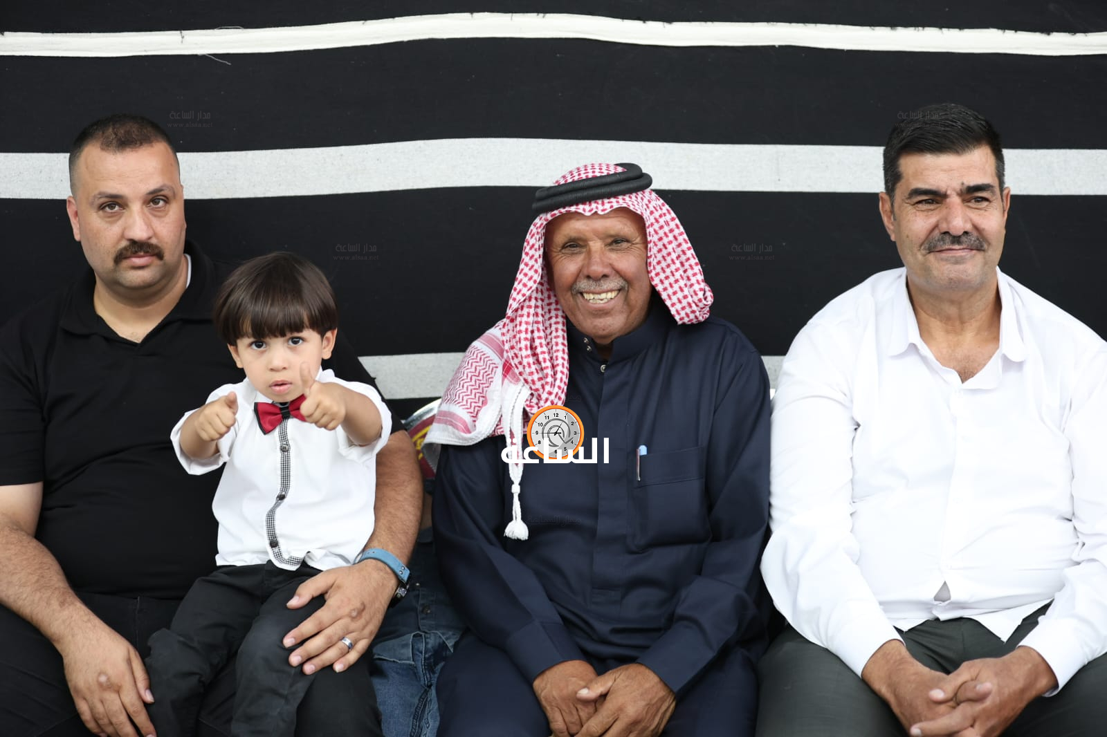Madar Al-Saa Images 0.3810714844995797