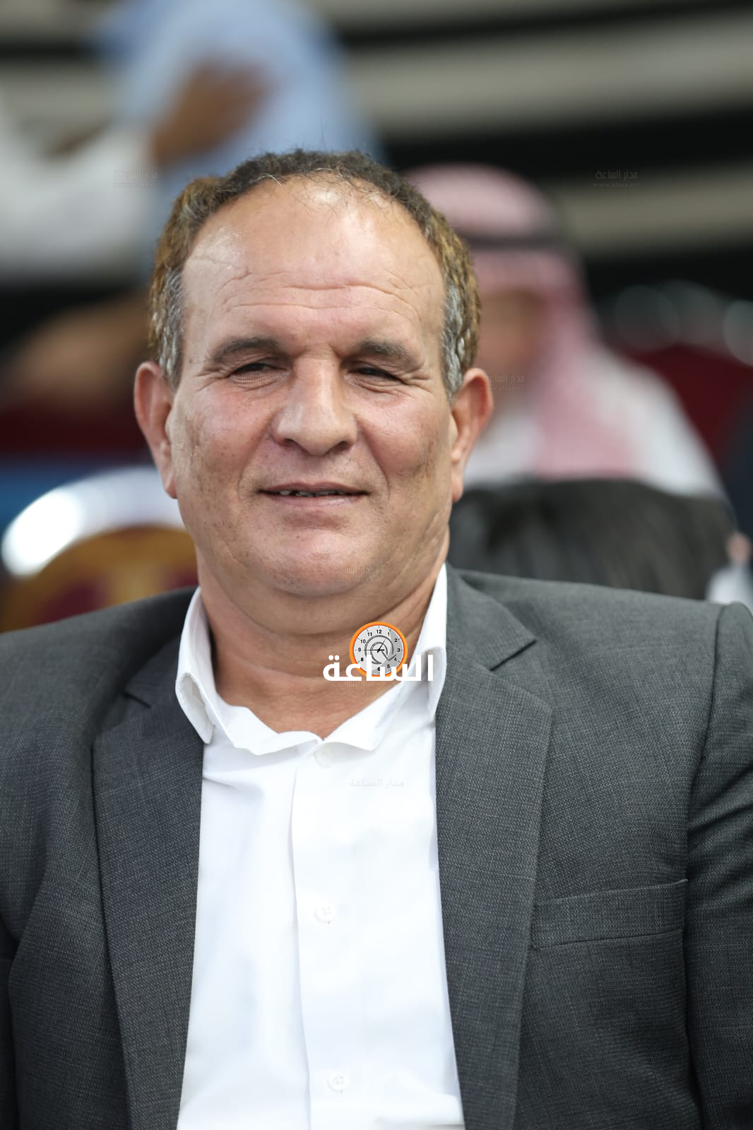 Madar Al-Saa Images 0.4057522253565793
