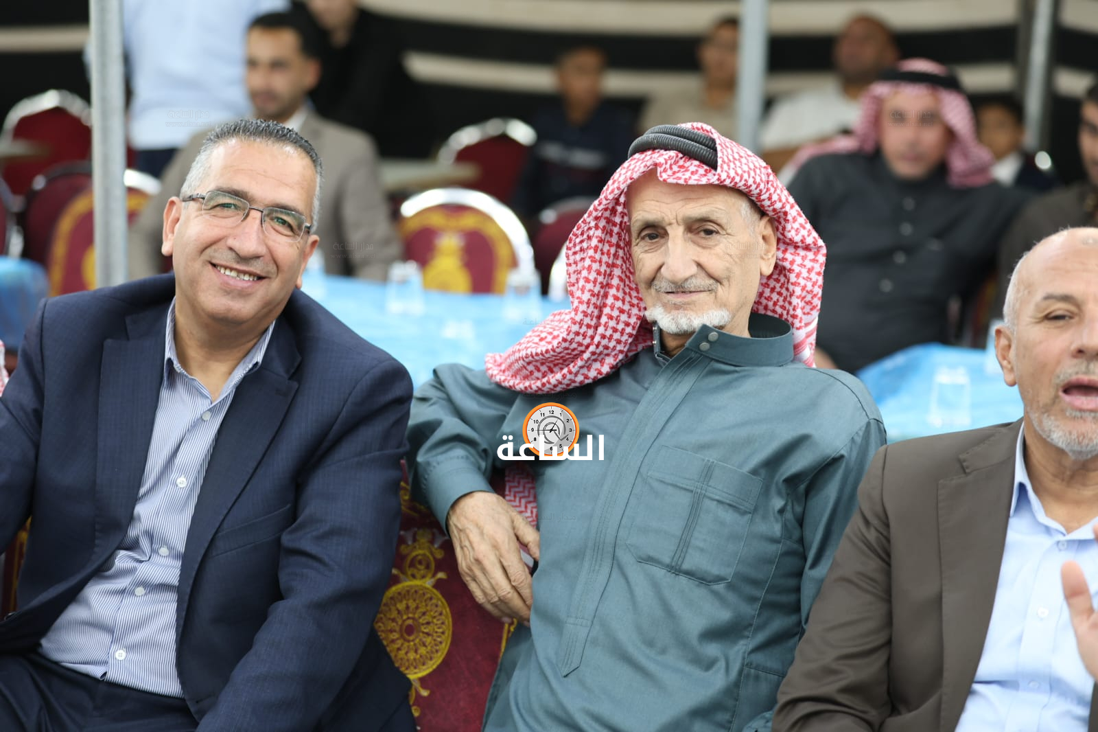 Madar Al-Saa Images 0.12235667196382682