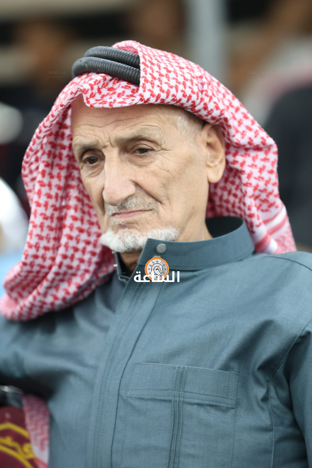 Madar Al-Saa Images 0.4400981486777006