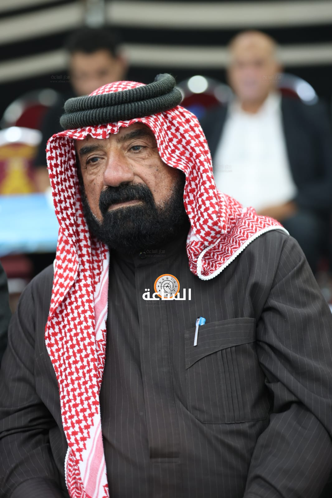 Madar Al-Saa Images 0.8922676013319384