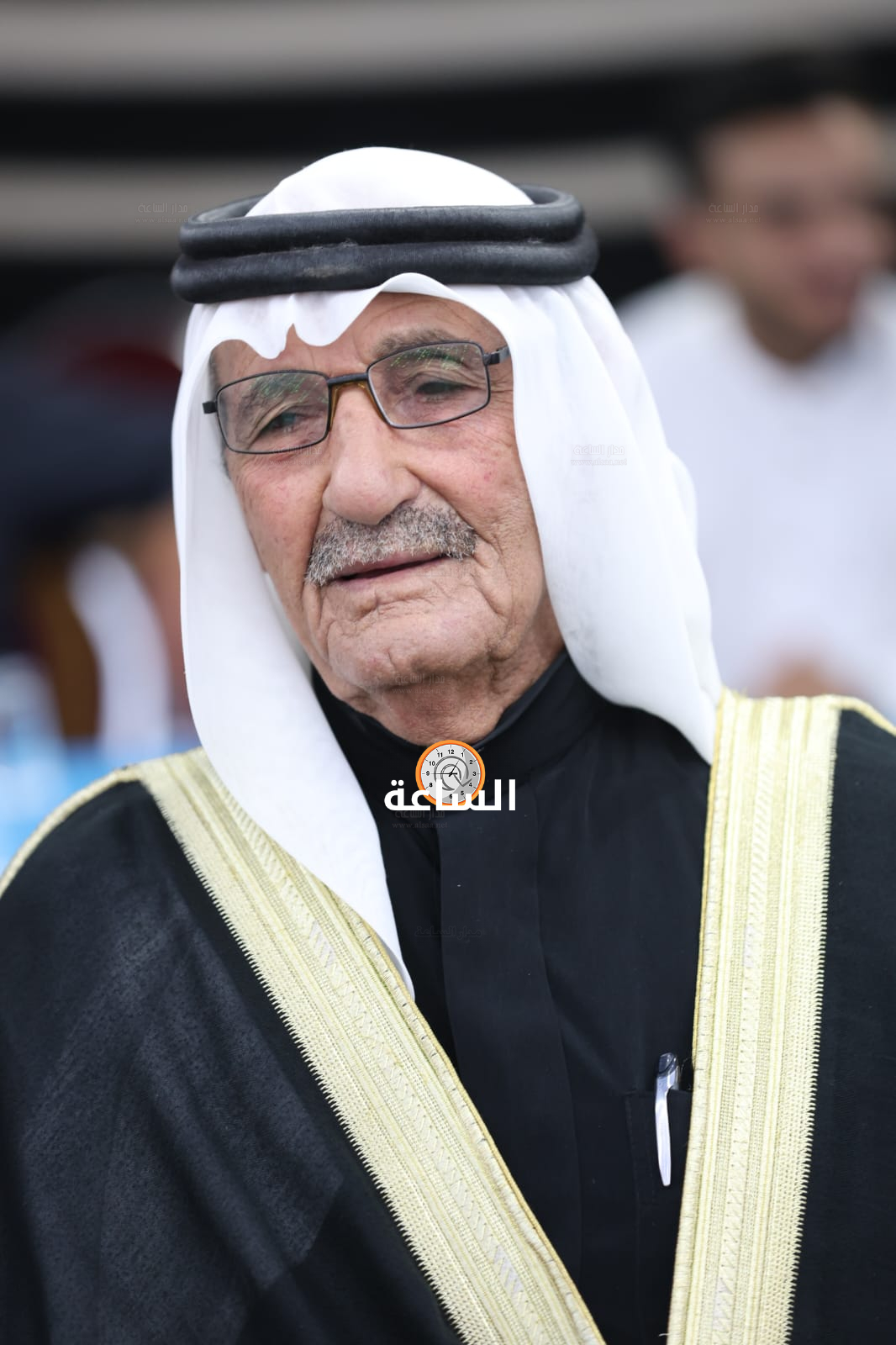 Madar Al-Saa Images 0.5871474836670513