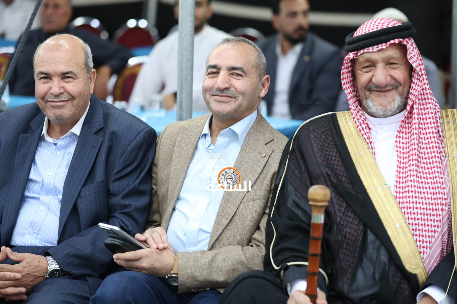 Madar Al-Saa Images 0.4724594503770473