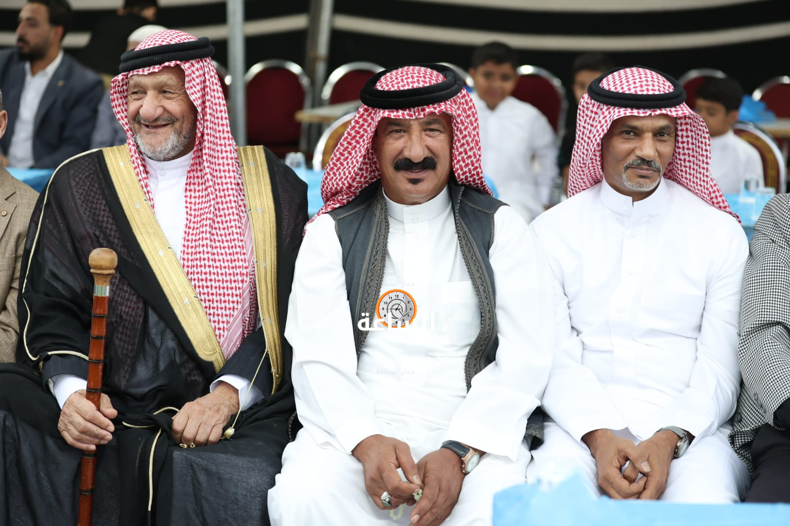 Madar Al-Saa Images 0.34669738834649144