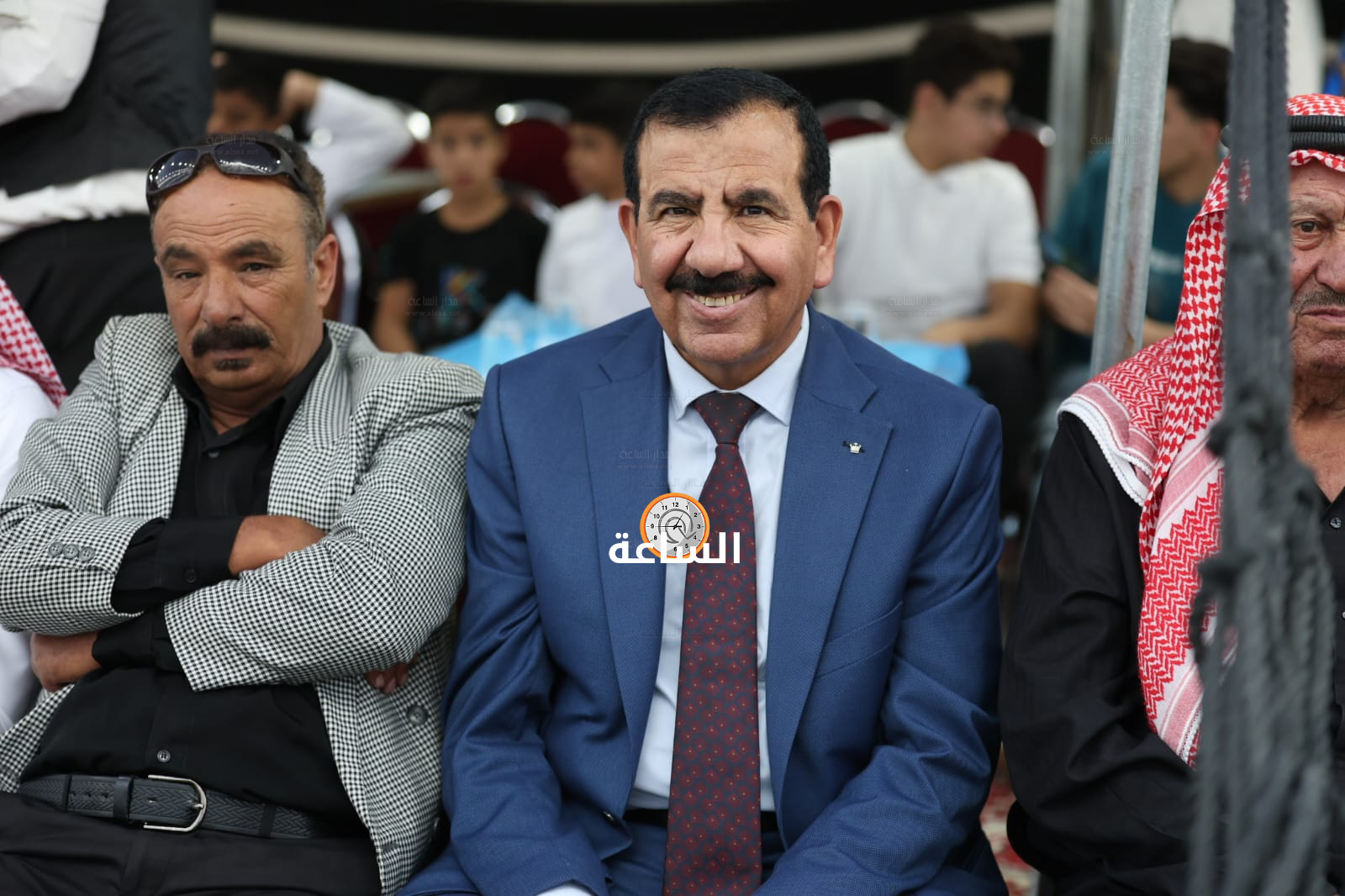 Madar Al-Saa Images 0.6288923442721961