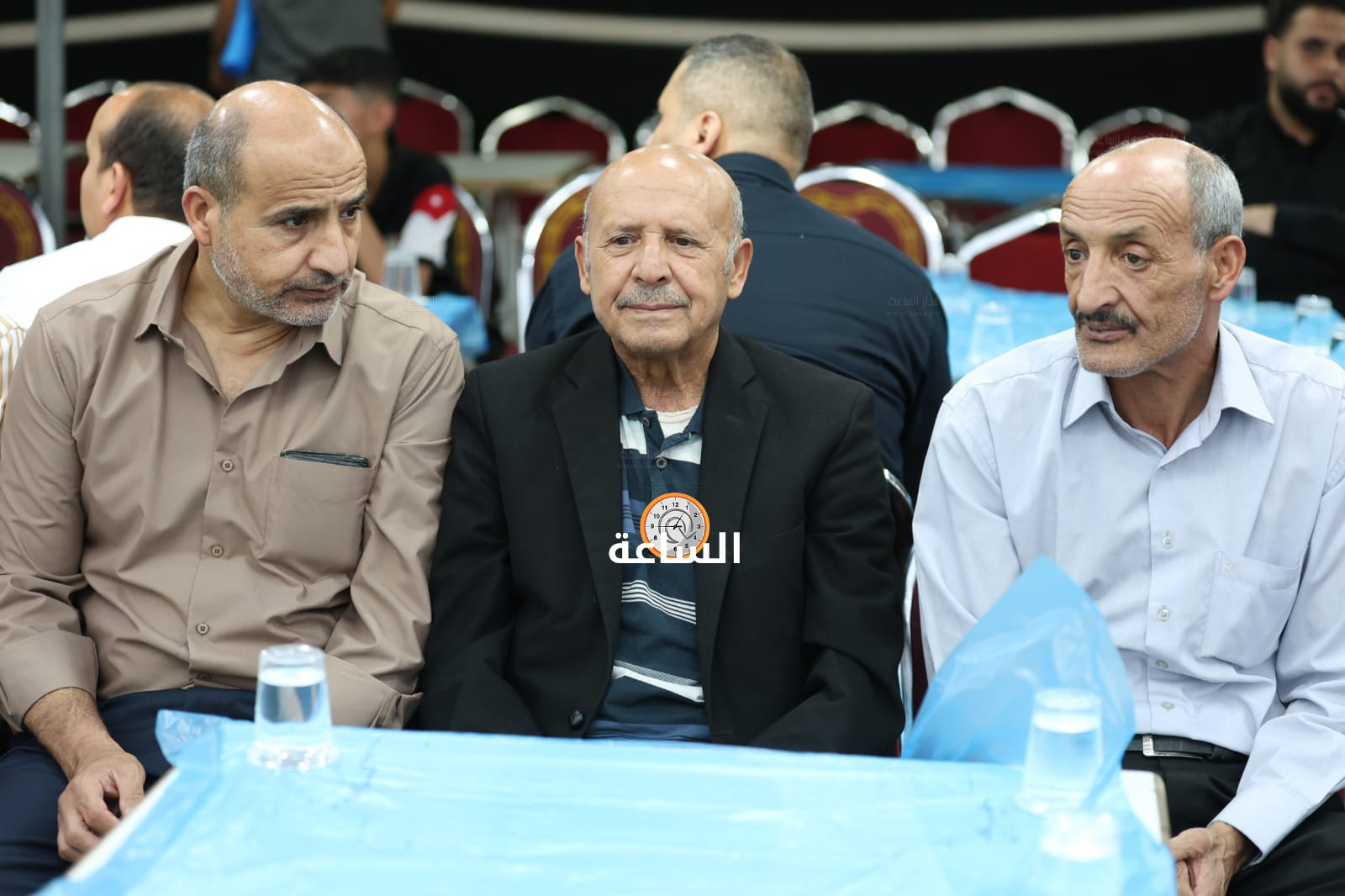 Madar Al-Saa Images 0.1580574638386033