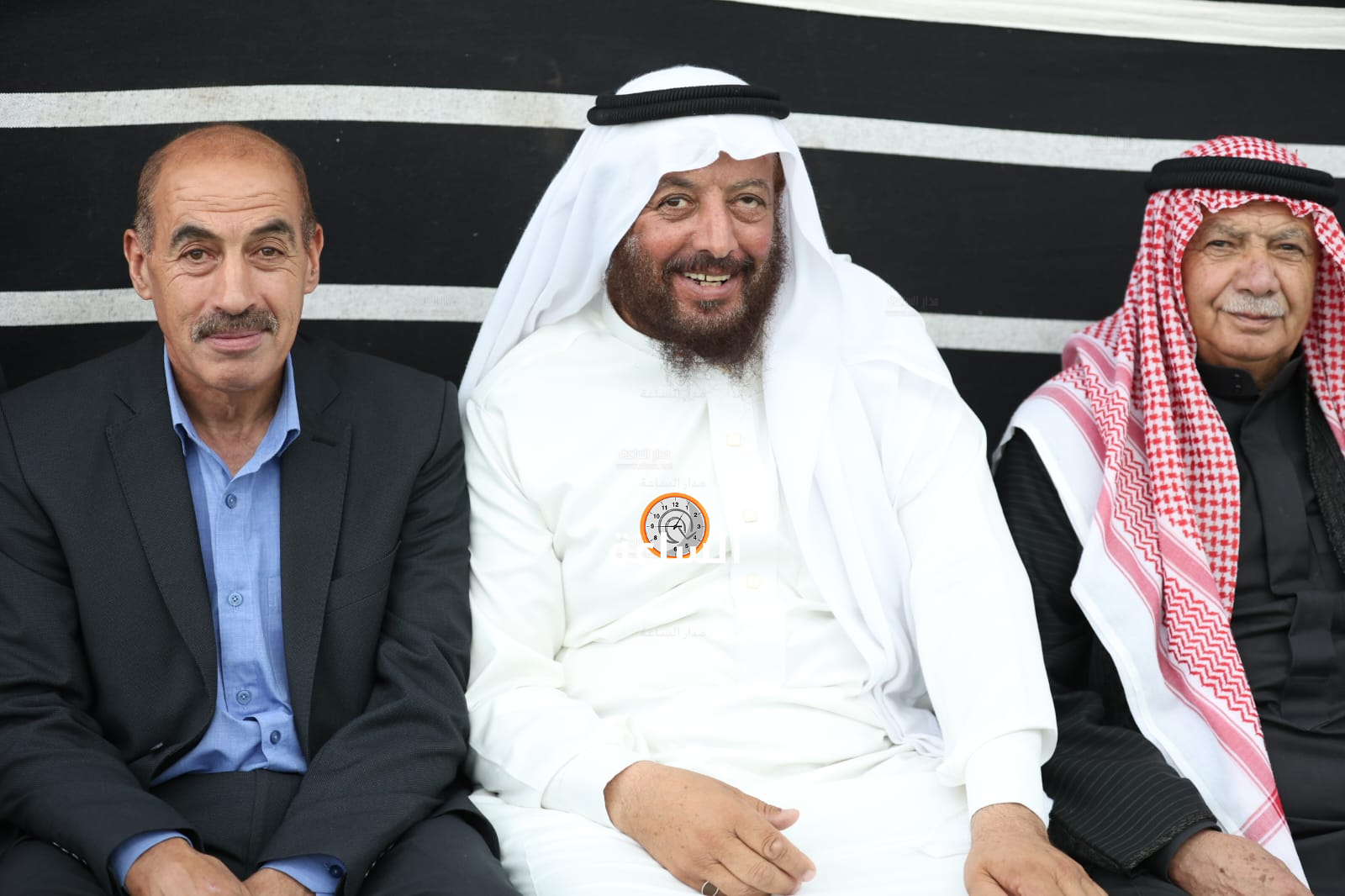 Madar Al-Saa Images 0.8019310264725954