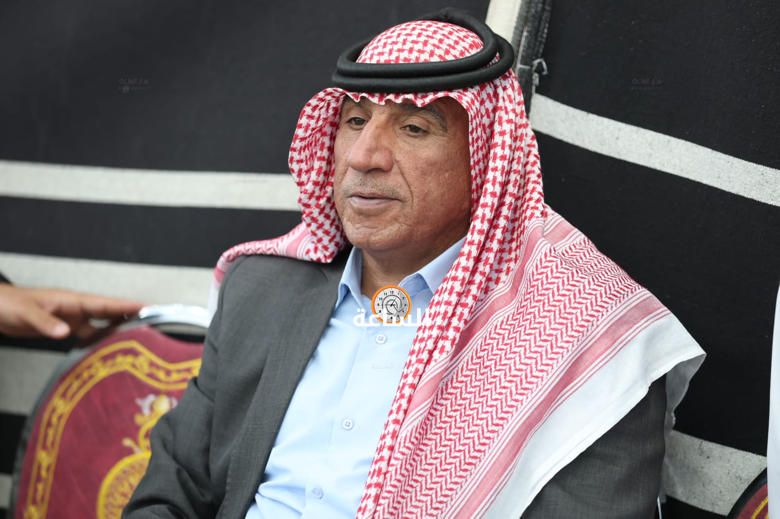 Madar Al-Saa Images 0.6113673480207034