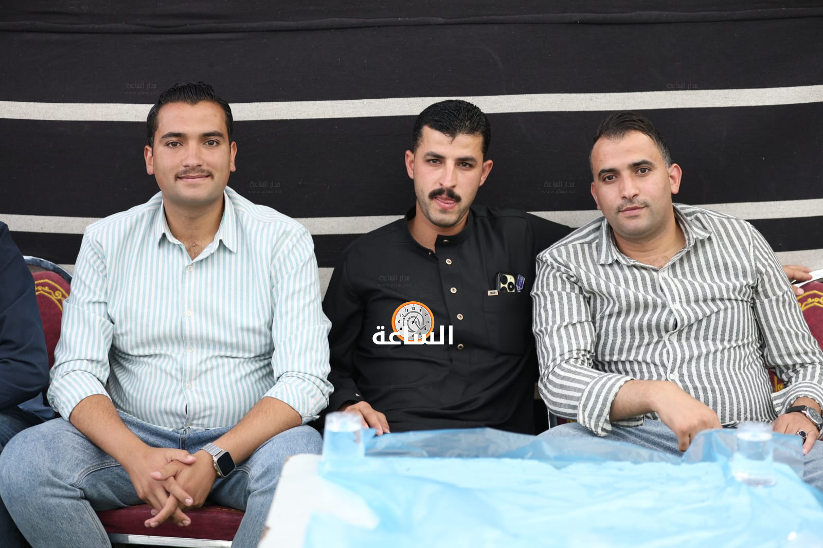 Madar Al-Saa Images 0.7163841352527986