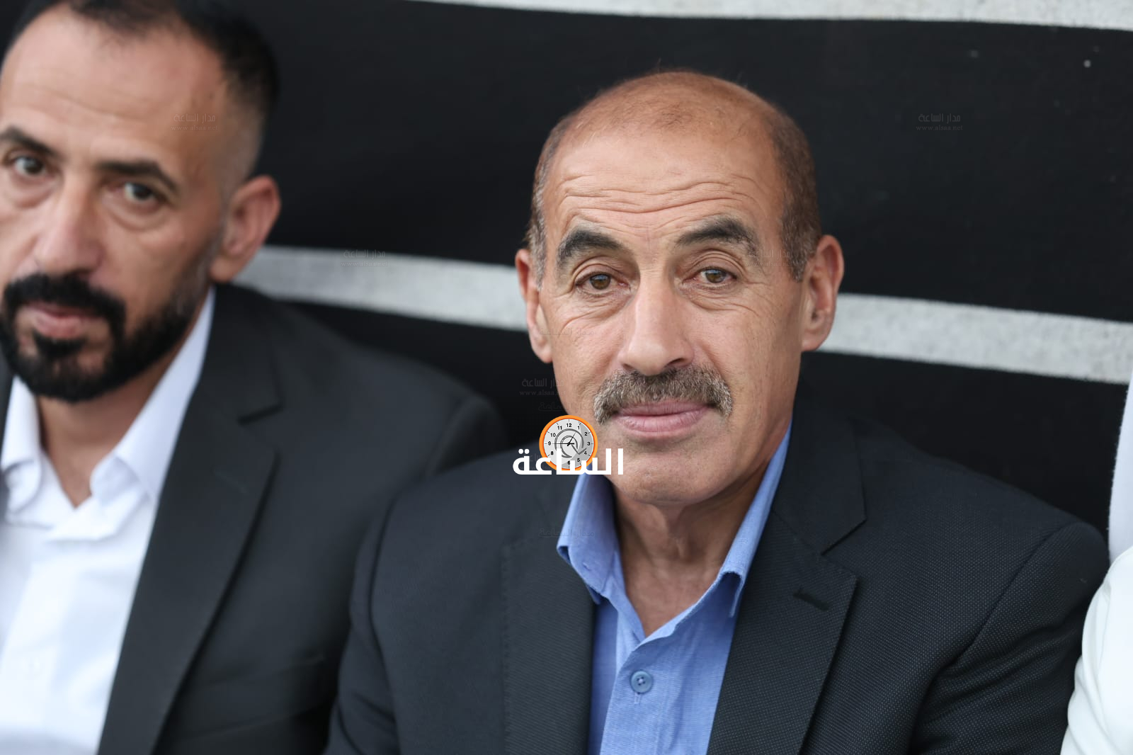 Madar Al-Saa Images 0.13694834741852369