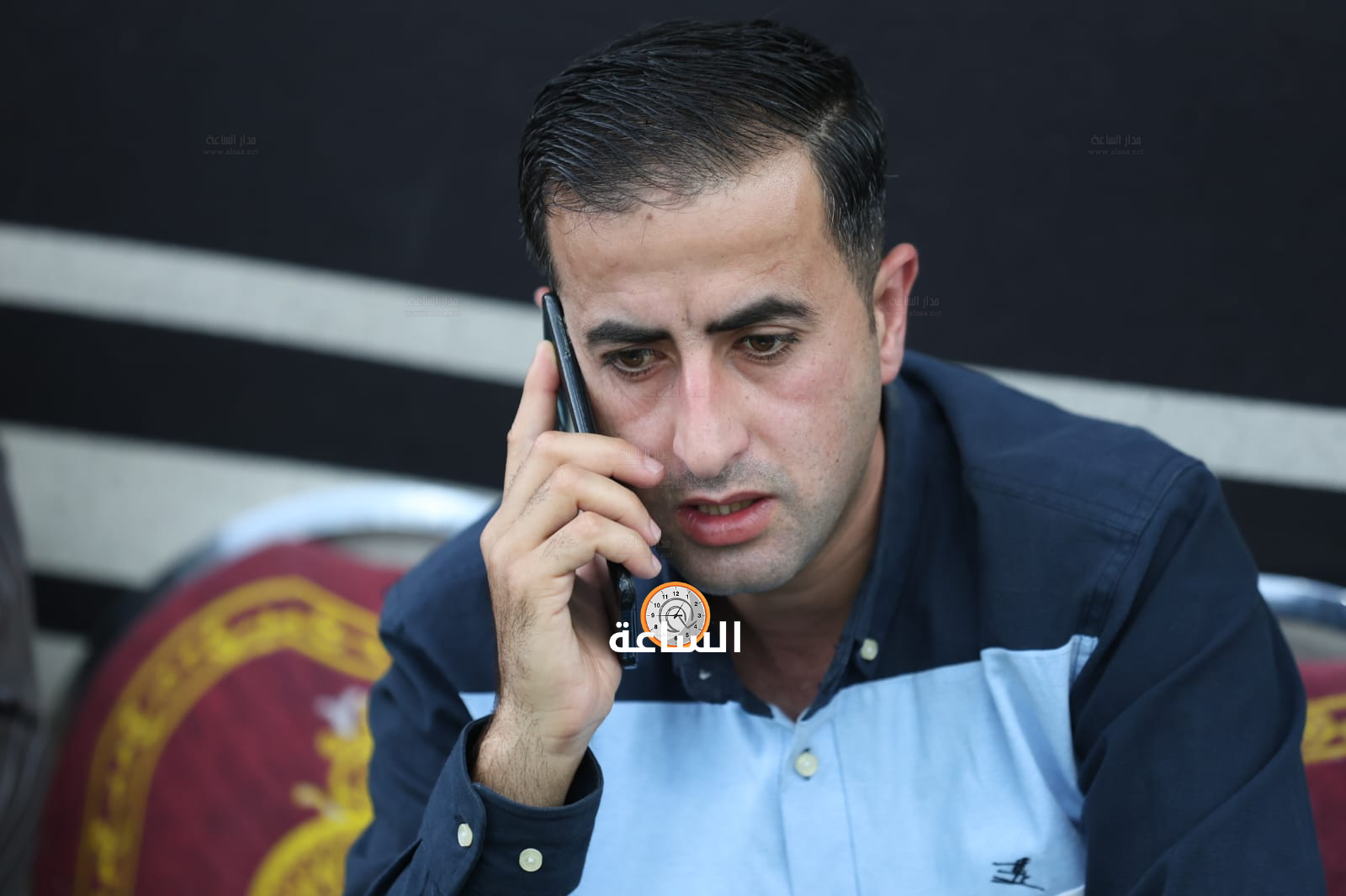 Madar Al-Saa Images 0.4180035427588722