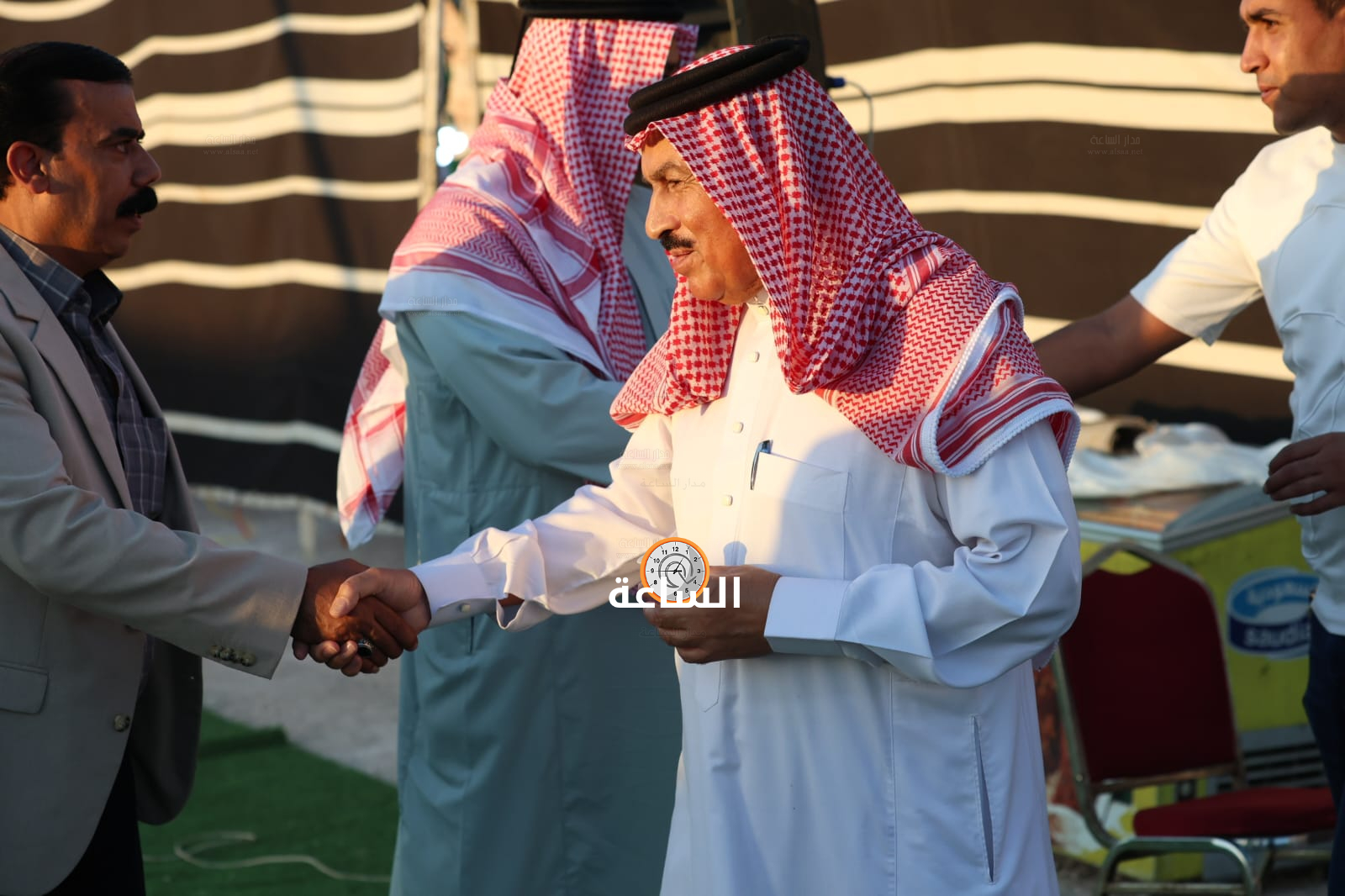 Madar Al-Saa Images 0.21369737664110722