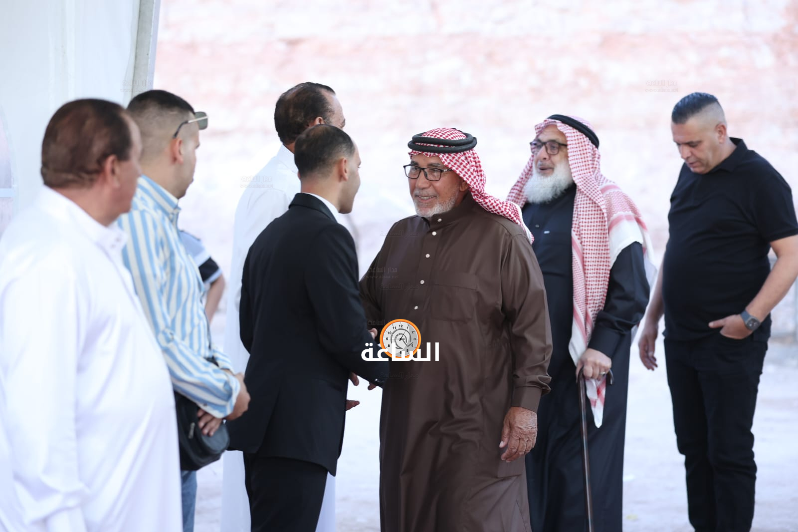 Madar Al-Saa Images 0.8255897574803236
