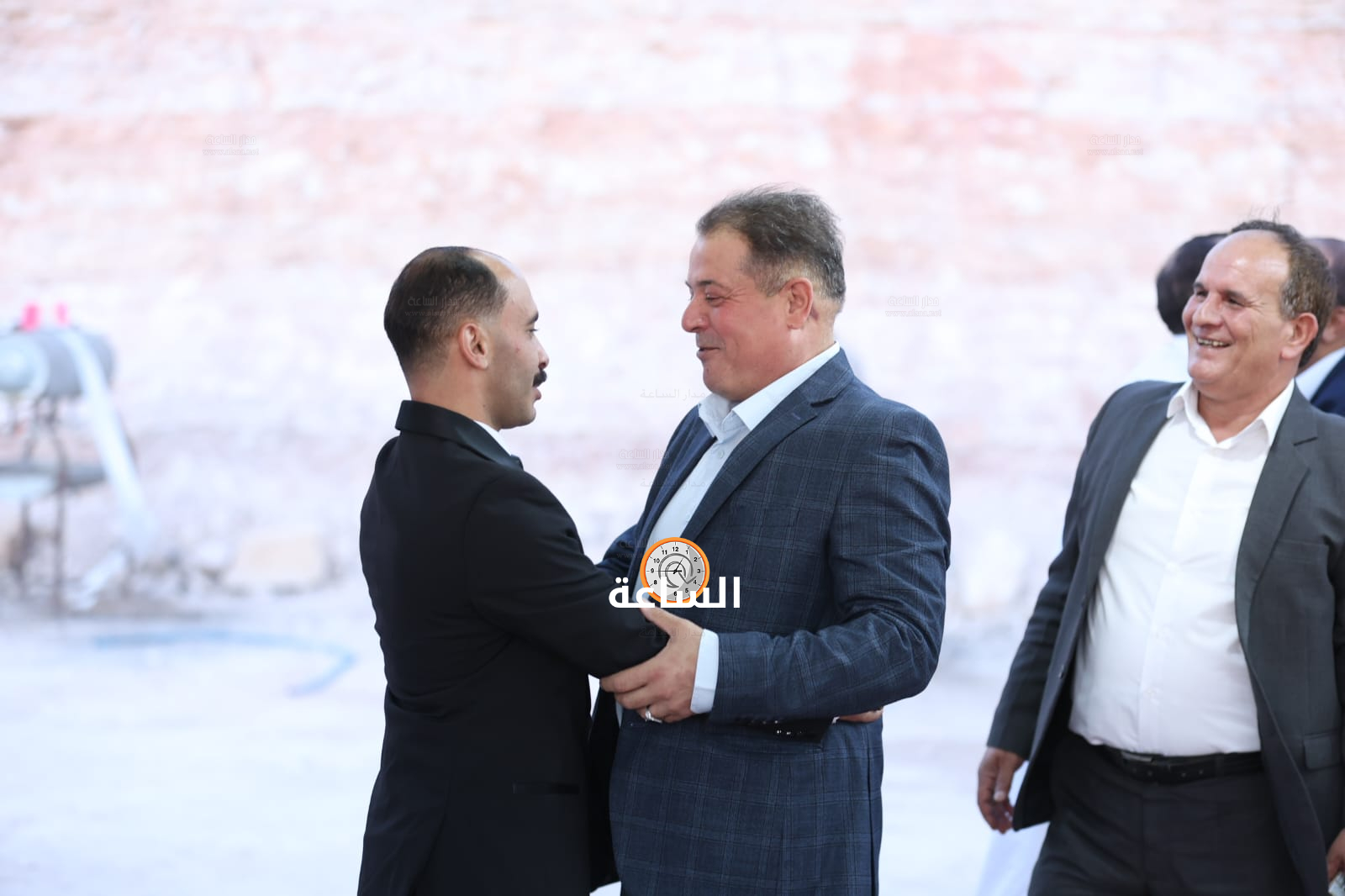 Madar Al-Saa Images 0.6779351809978049