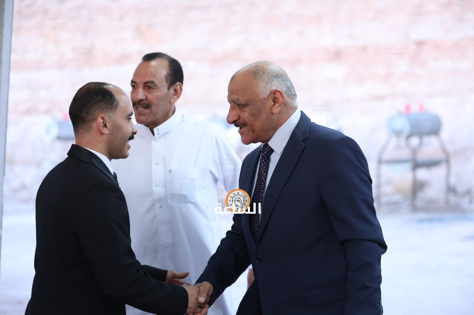 Madar Al-Saa Images 0.9557504854151153
