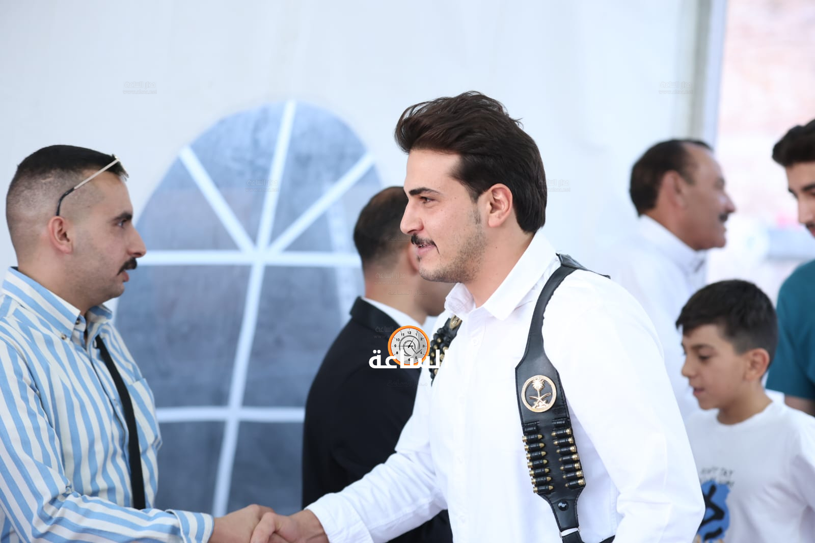 Madar Al-Saa Images 0.5978829573410085