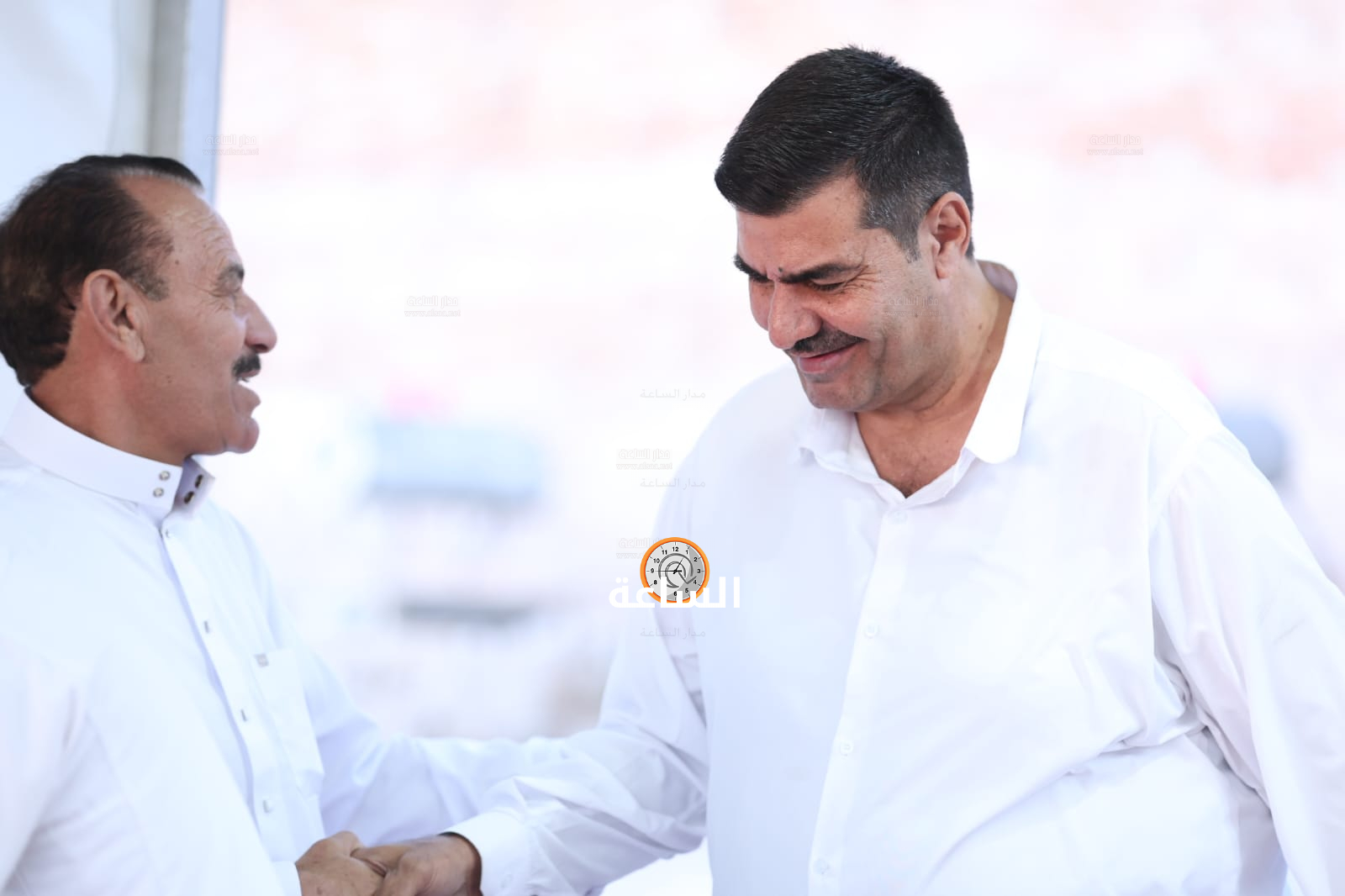 Madar Al-Saa Images 0.11191489479751682