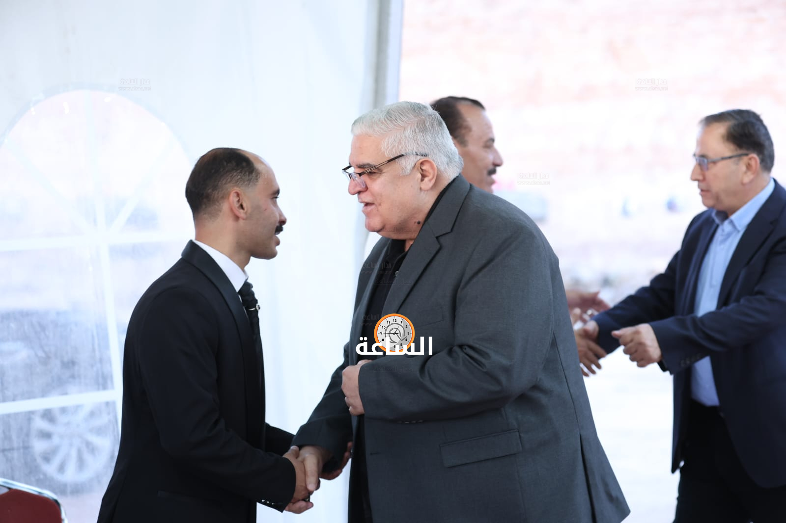 Madar Al-Saa Images 0.08628200472982084