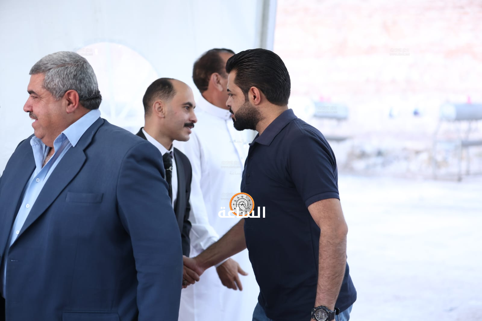 Madar Al-Saa Images 0.7233655096890487