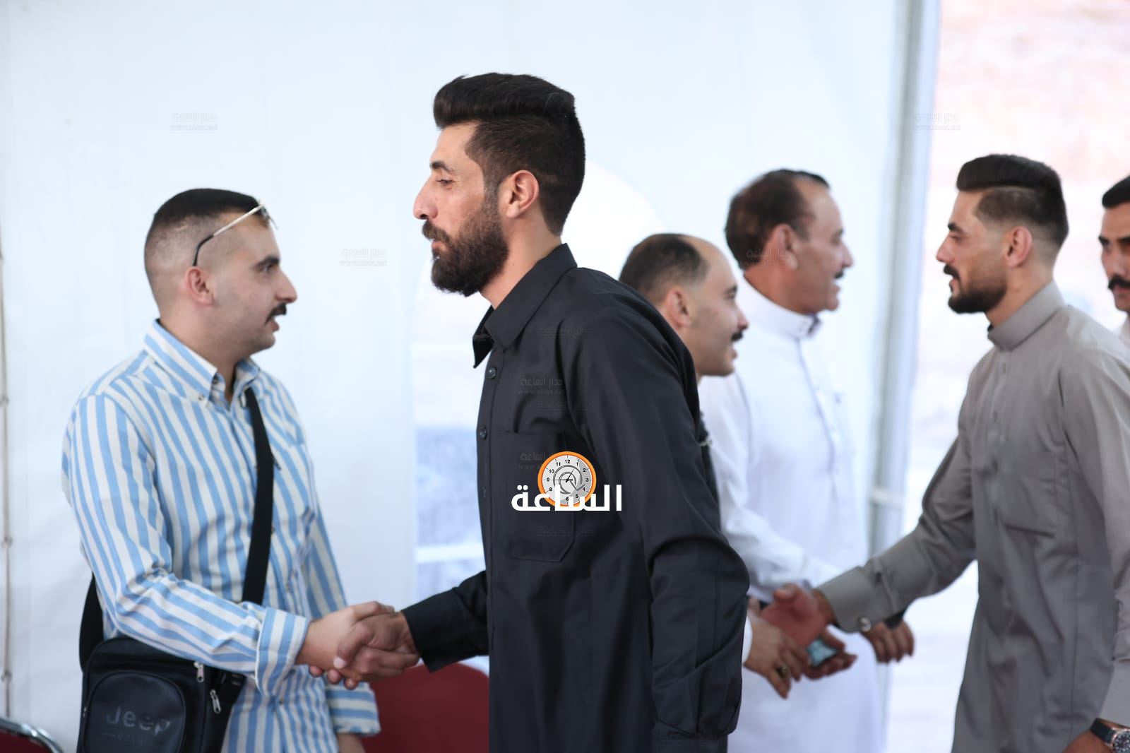 Madar Al-Saa Images 0.5620330643961081