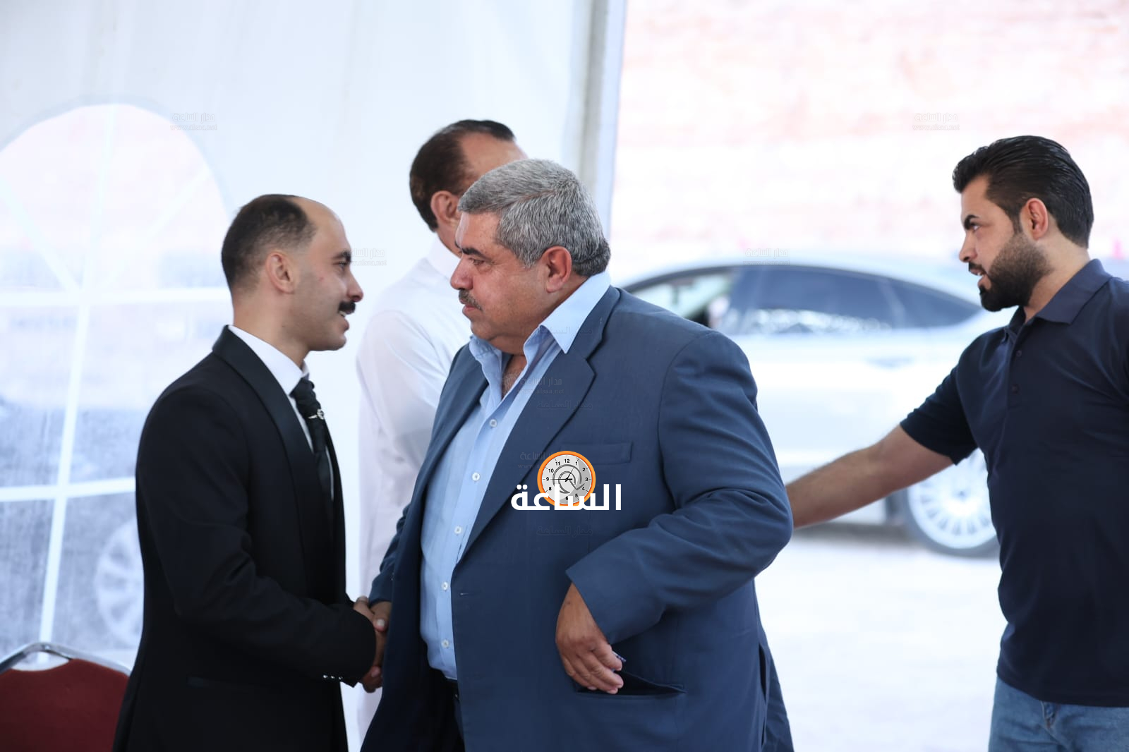 Madar Al-Saa Images 0.3979127684719752