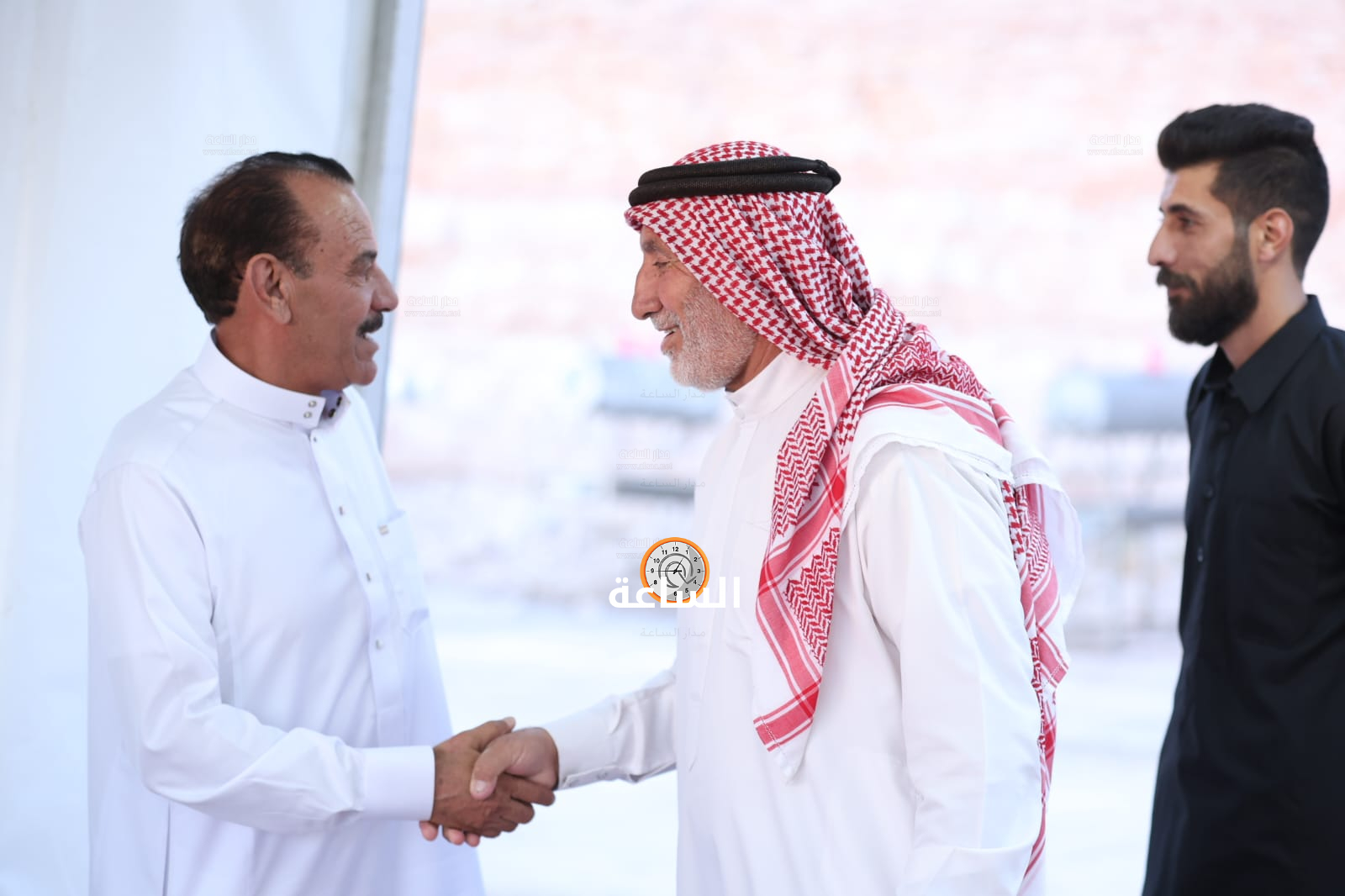 Madar Al-Saa Images 0.02555771894929404