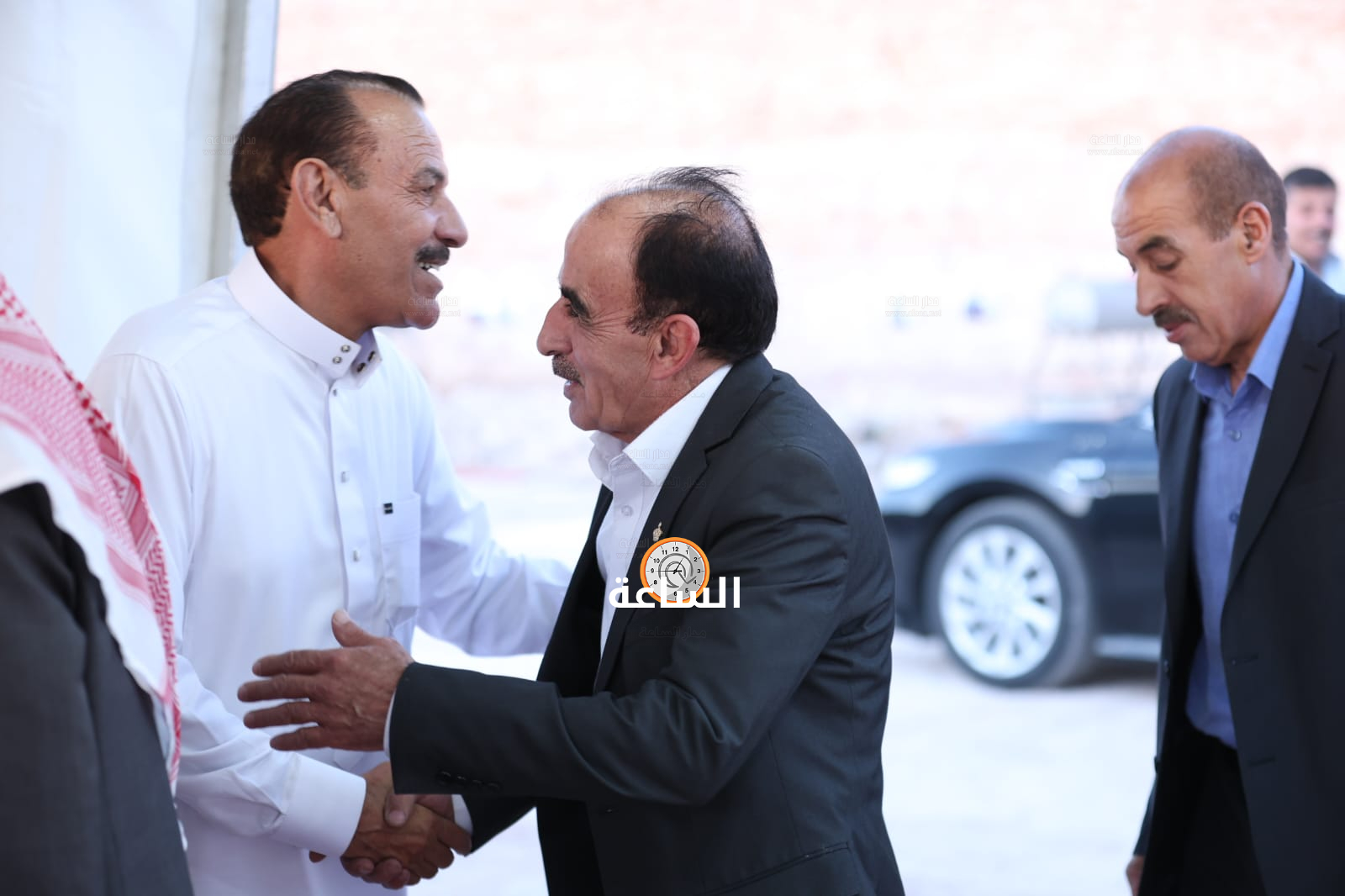 Madar Al-Saa Images 0.32581155152215135